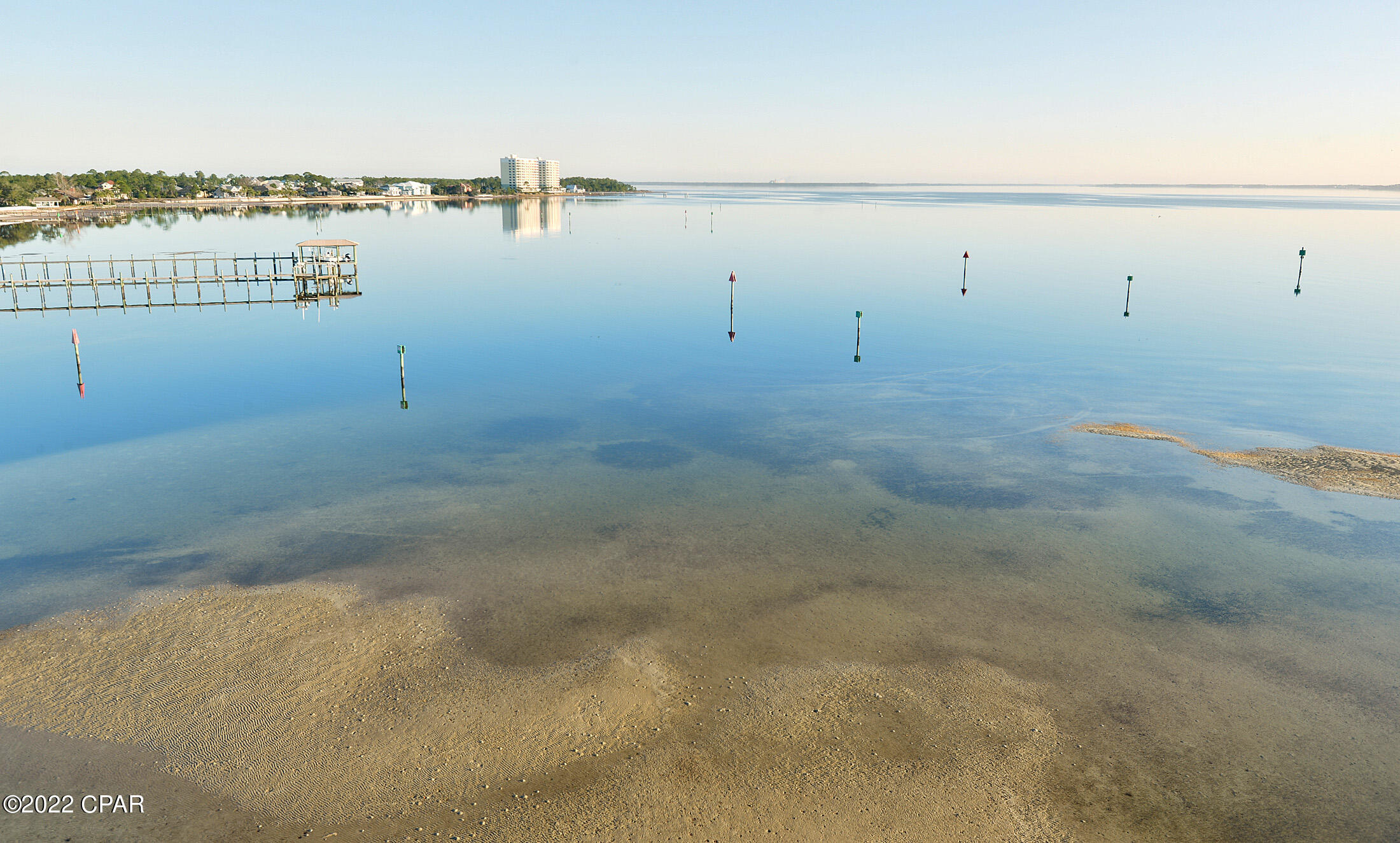 Marina Landing - Residential