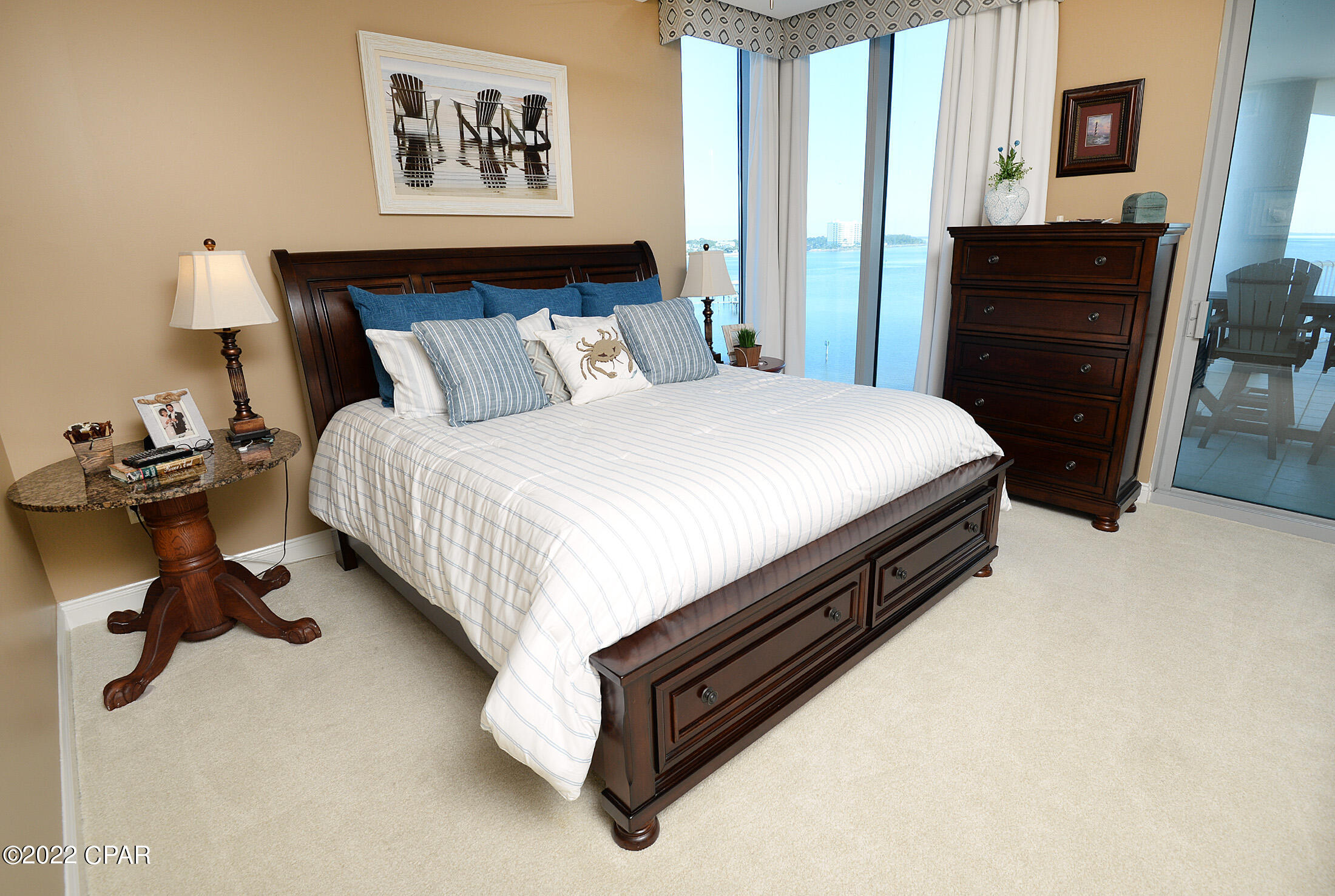 Marina Landing - Residential