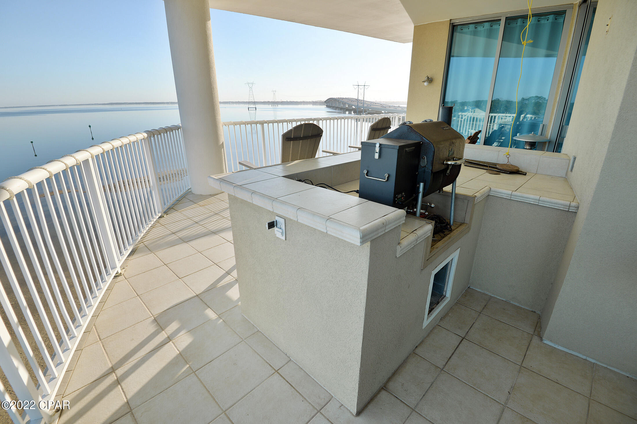 Marina Landing - Residential