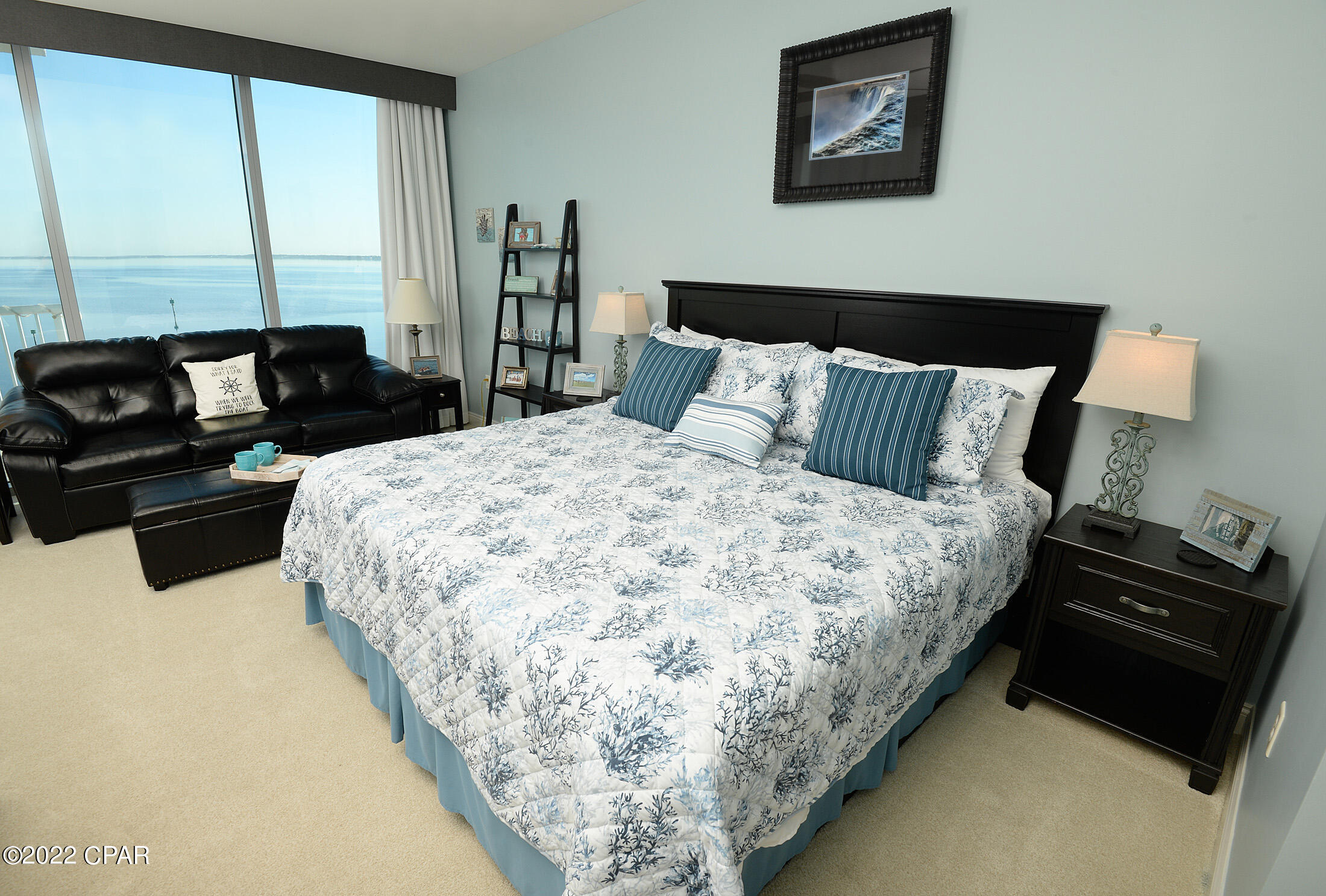 Marina Landing - Residential