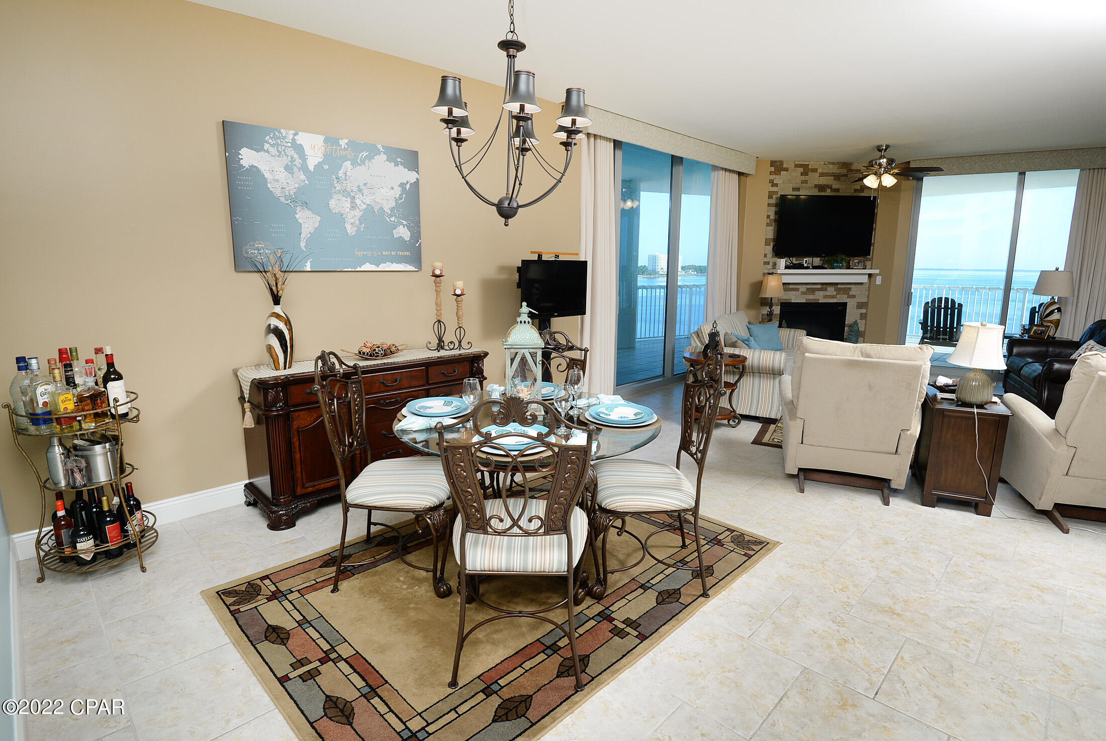 Marina Landing - Residential