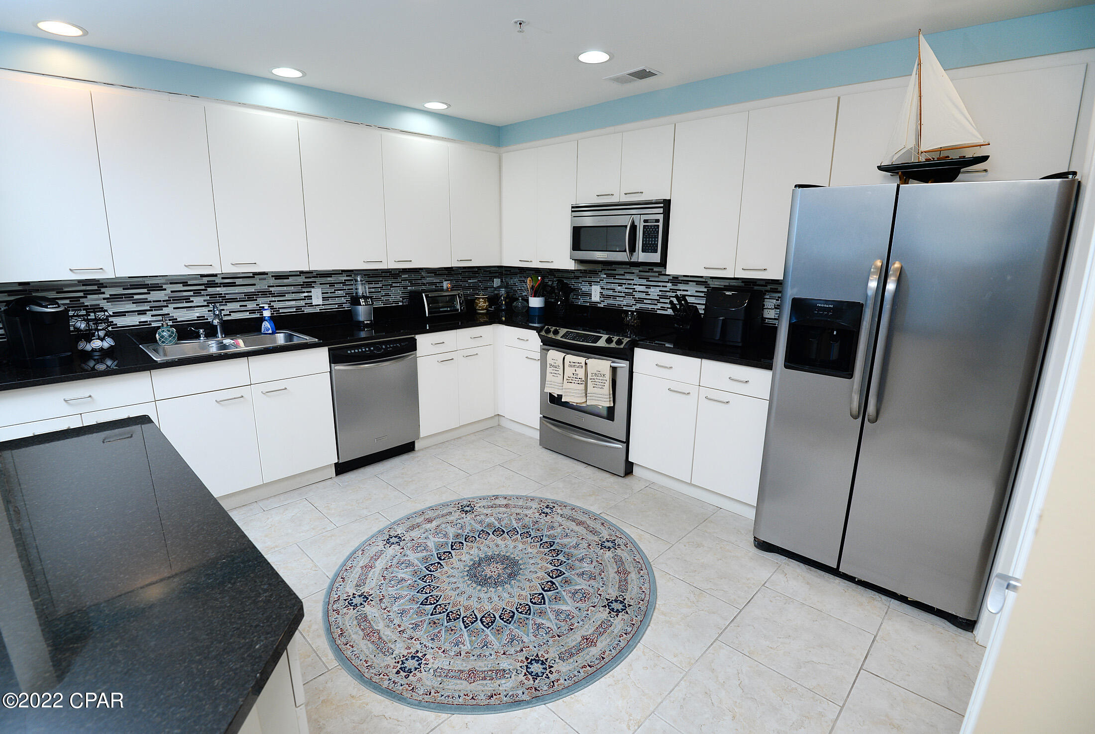 Marina Landing - Residential