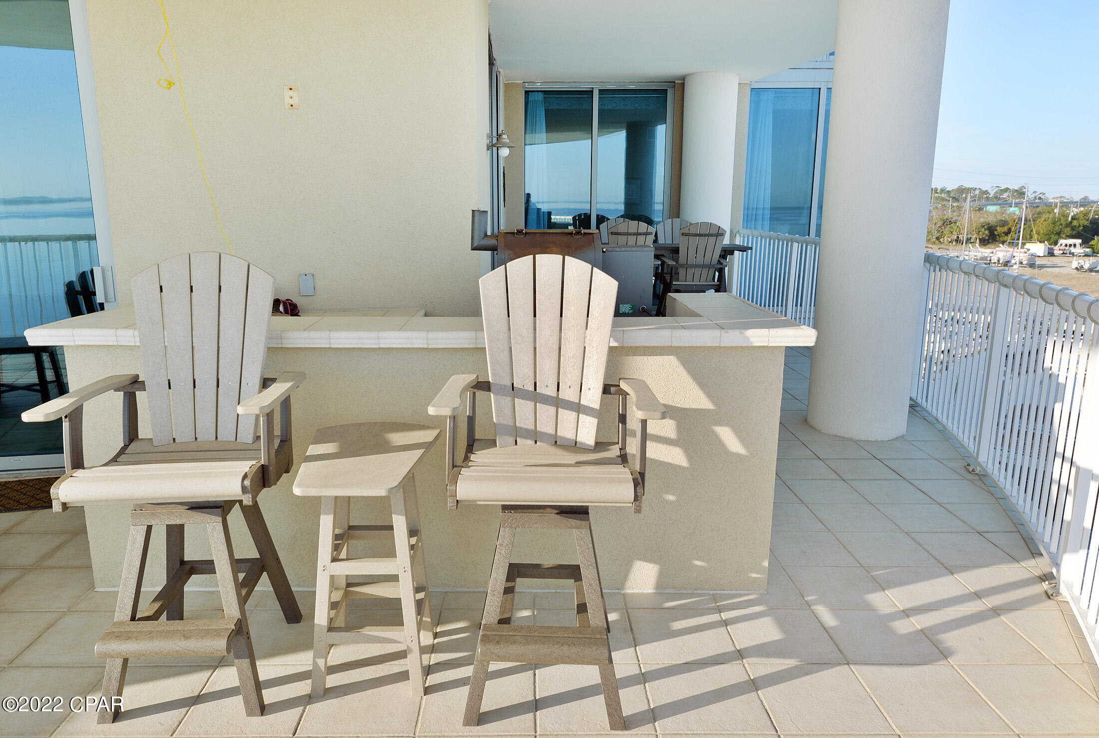 Marina Landing - Residential