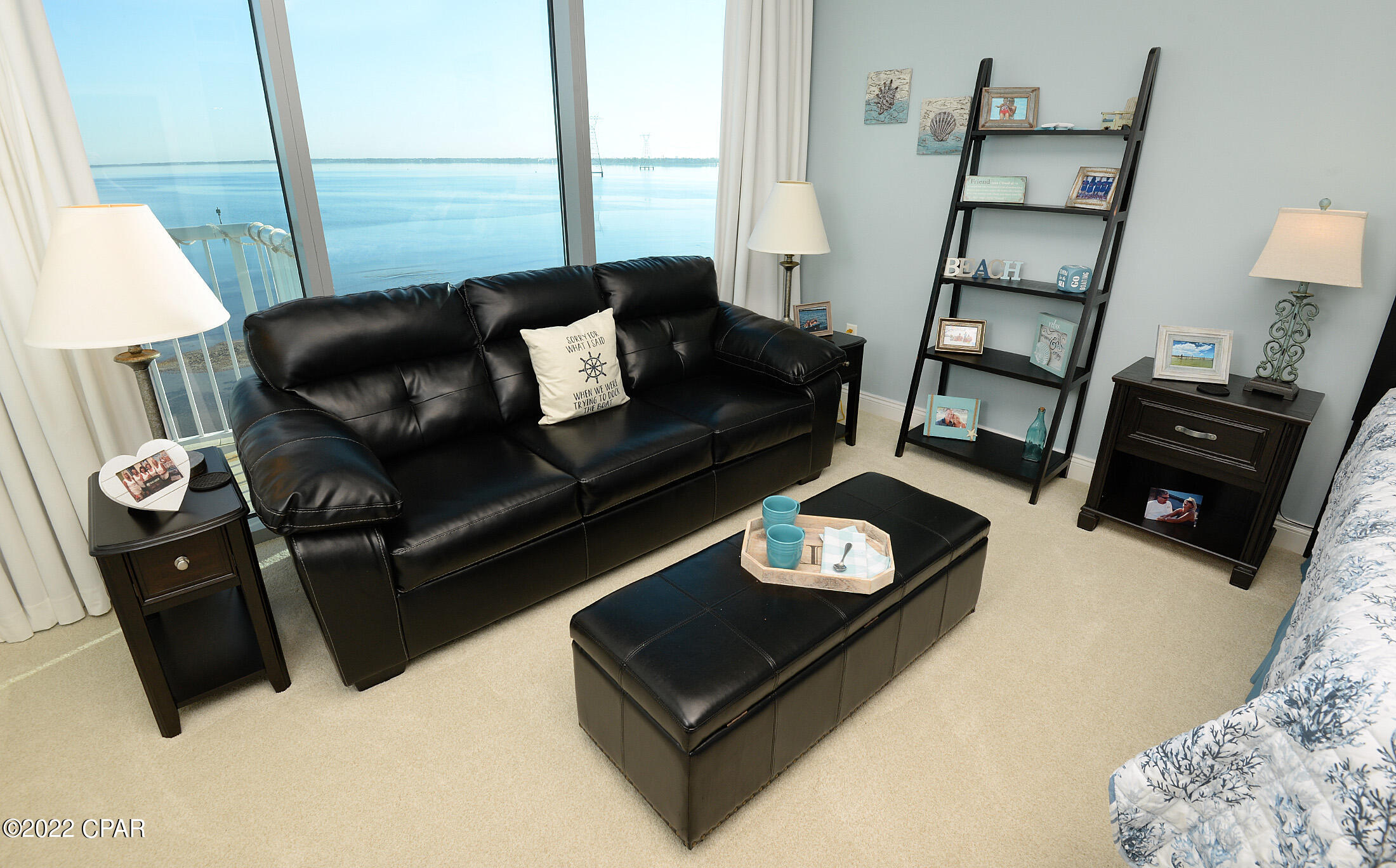 Marina Landing - Residential