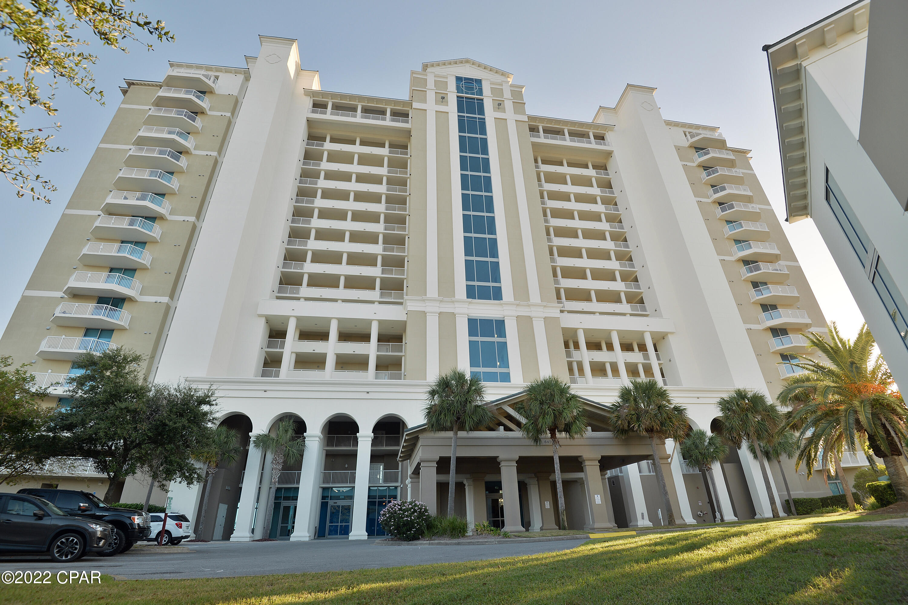 Marina Landing - Residential