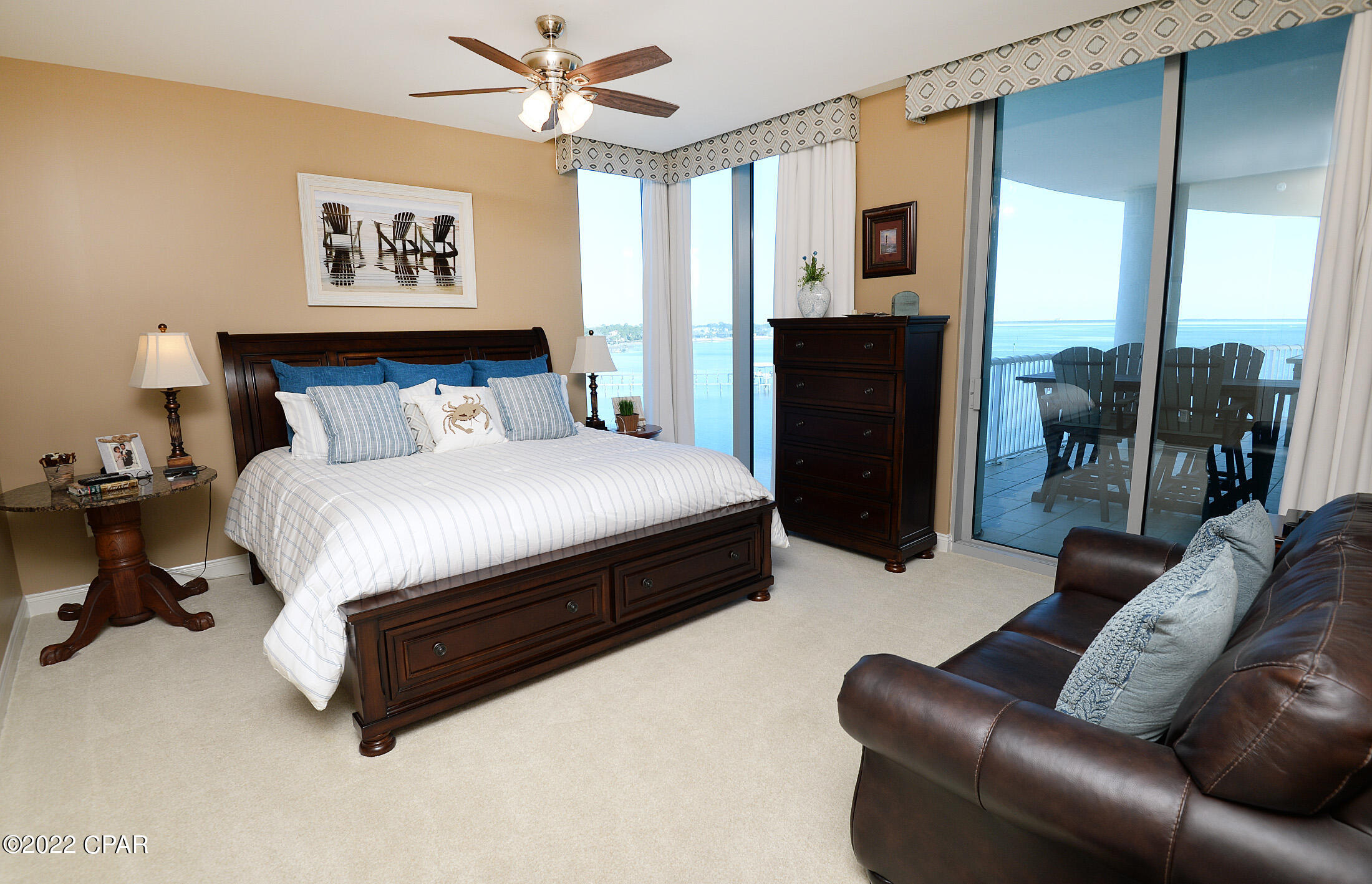 Marina Landing - Residential