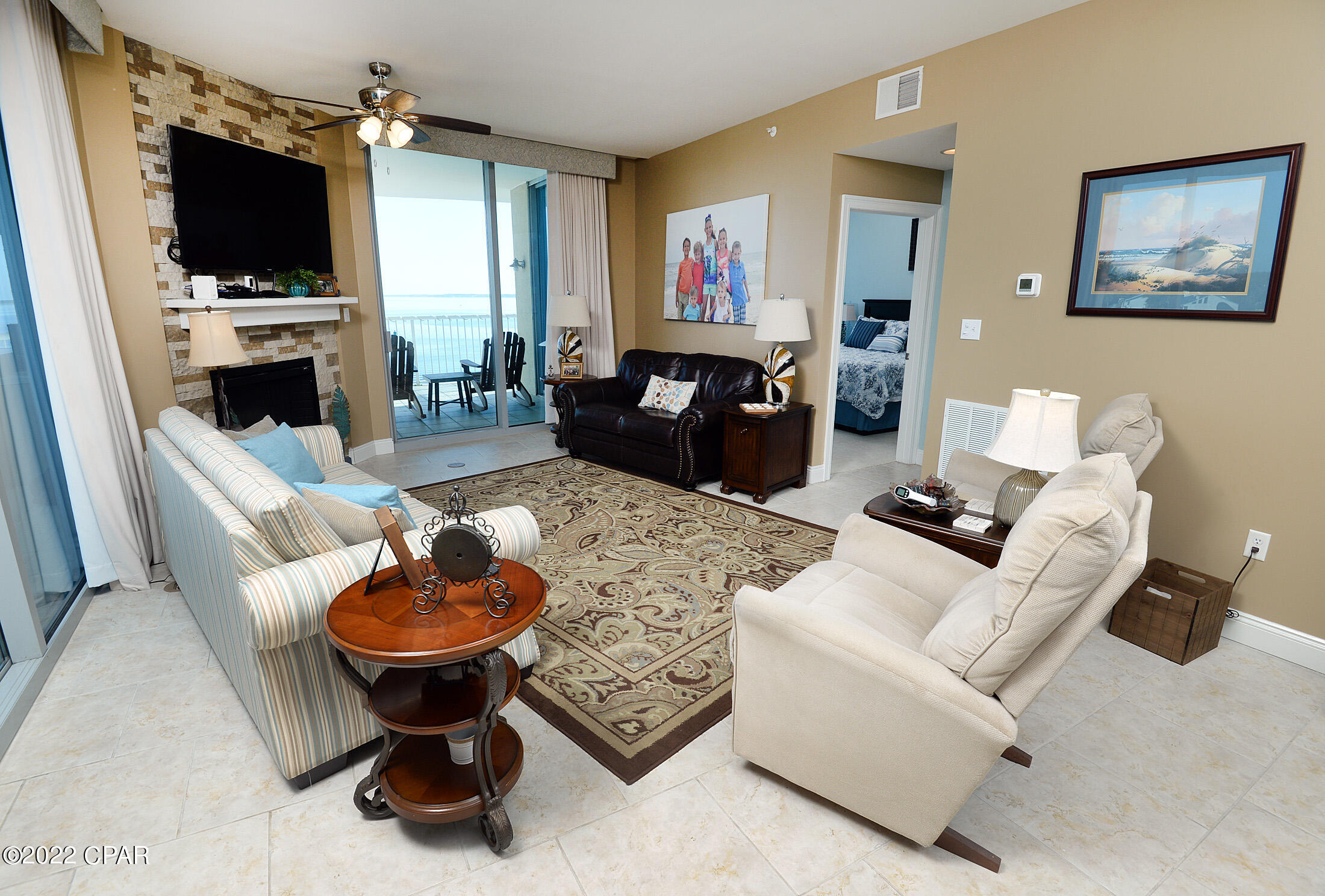 Marina Landing - Residential