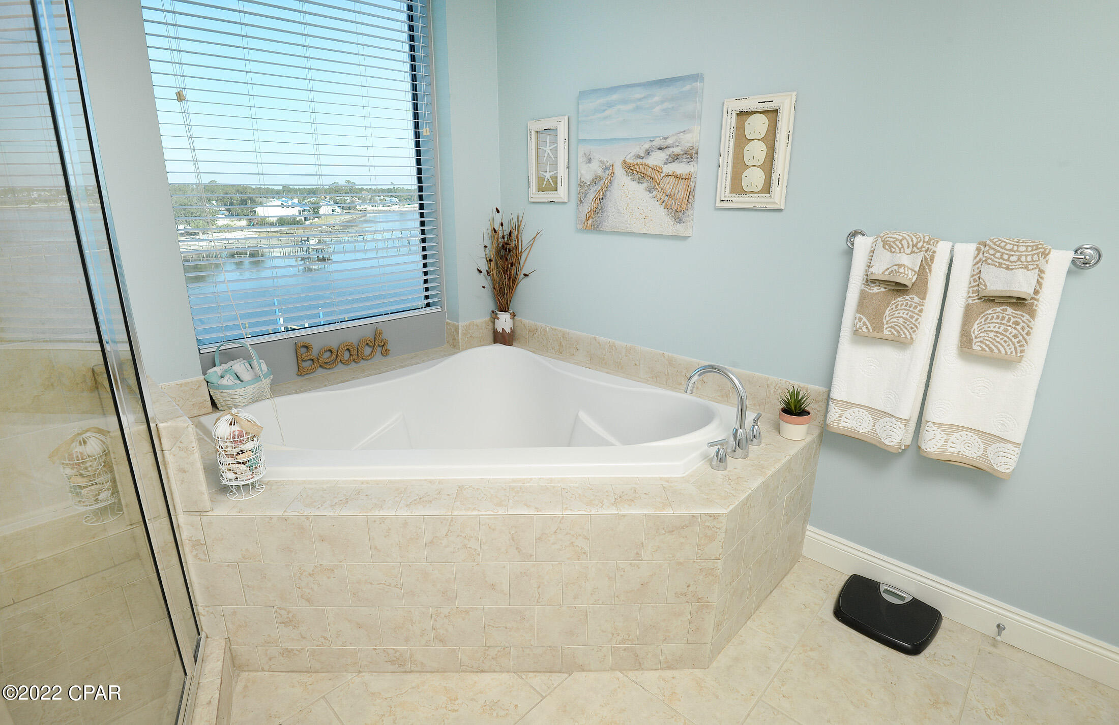 Marina Landing - Residential