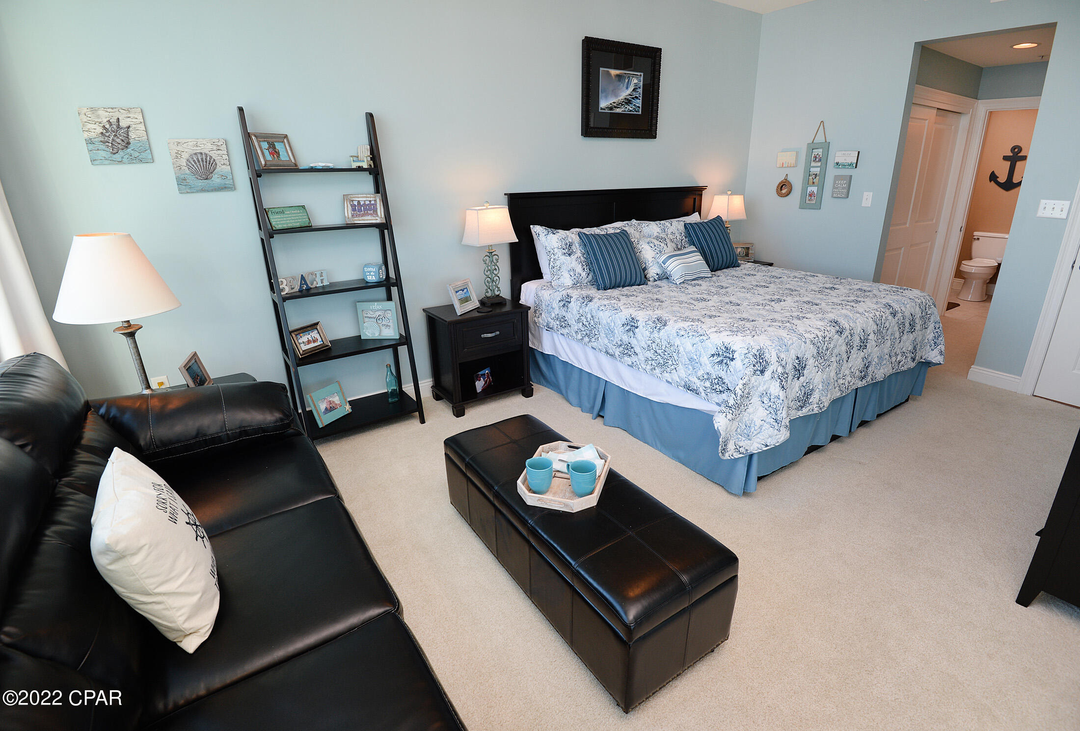 Marina Landing - Residential