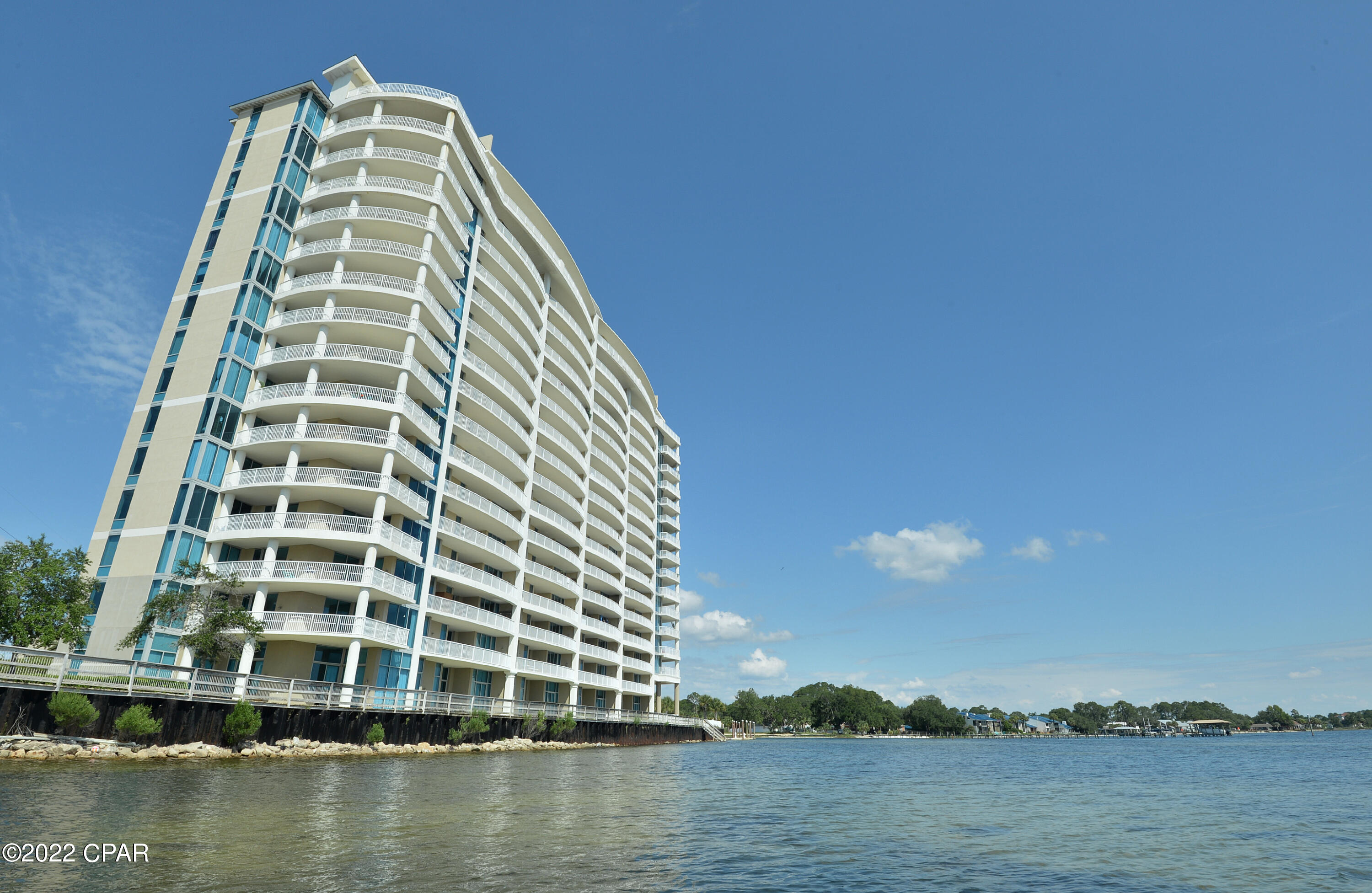 Marina Landing - Residential