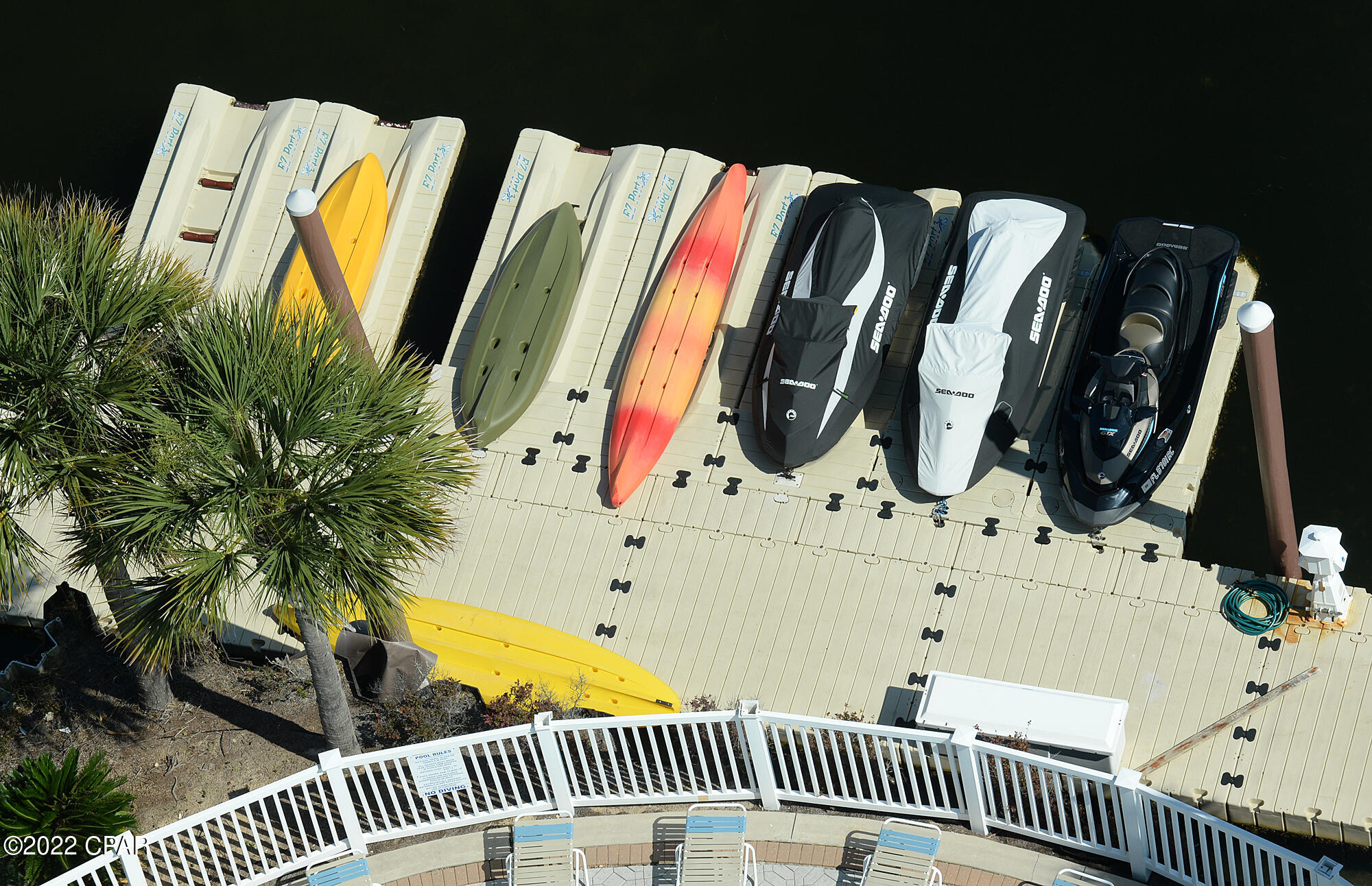 Marina Landing - Residential