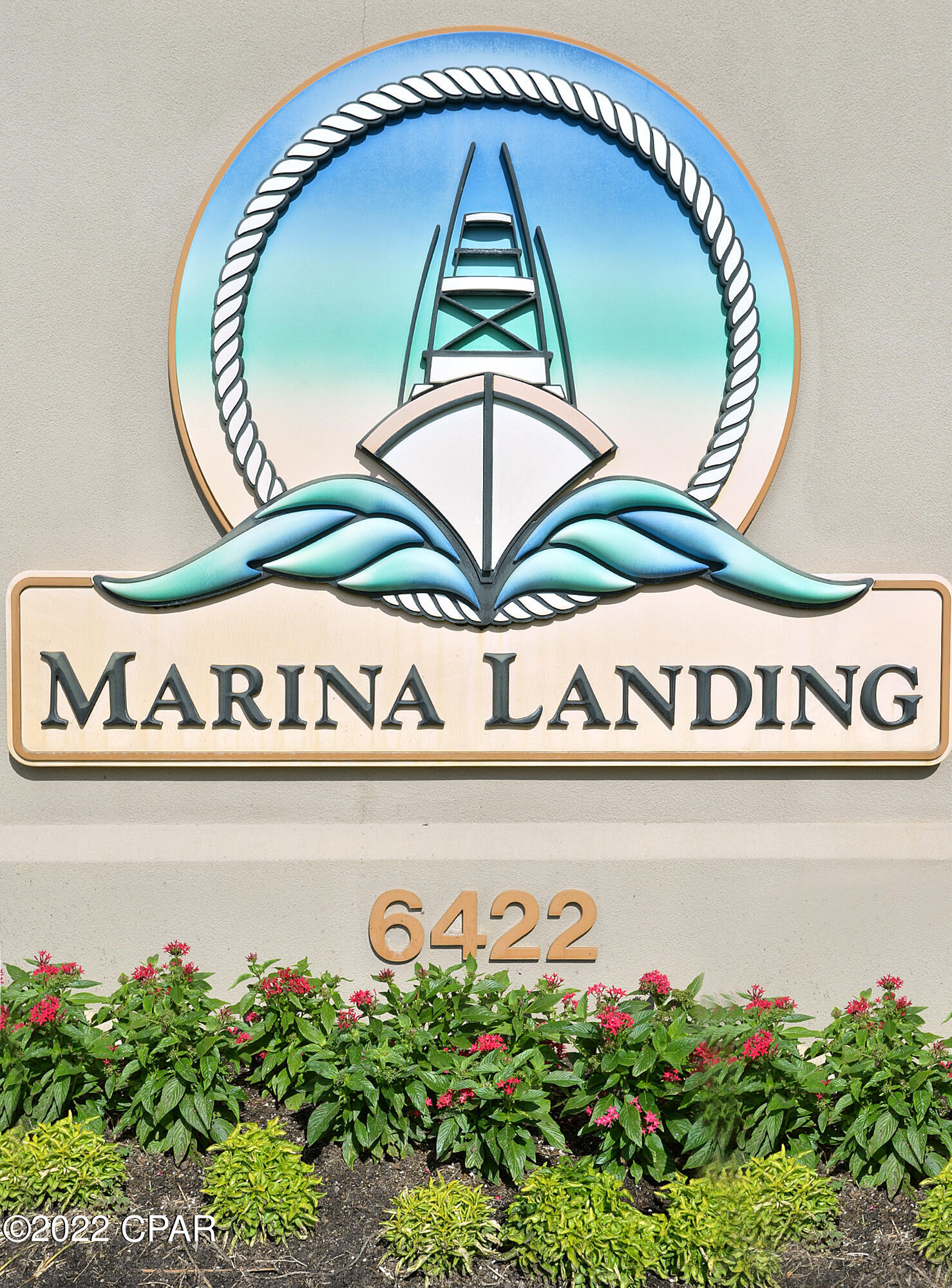 Marina Landing - Residential