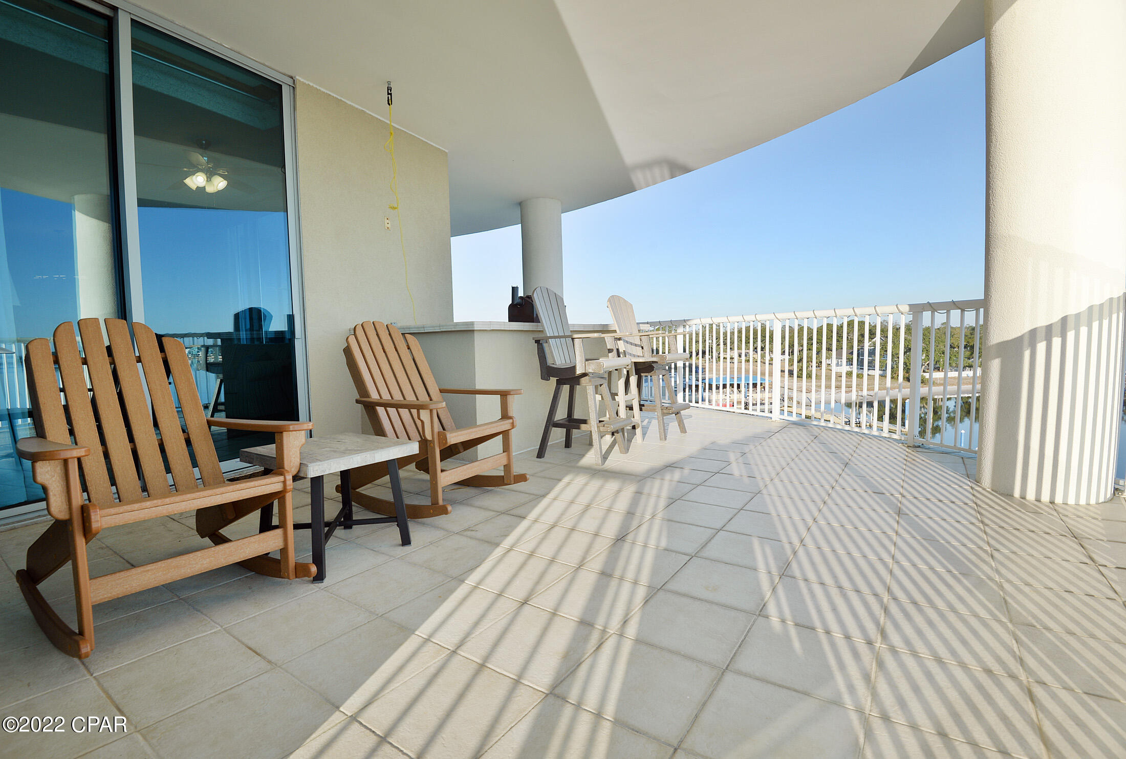 Marina Landing - Residential