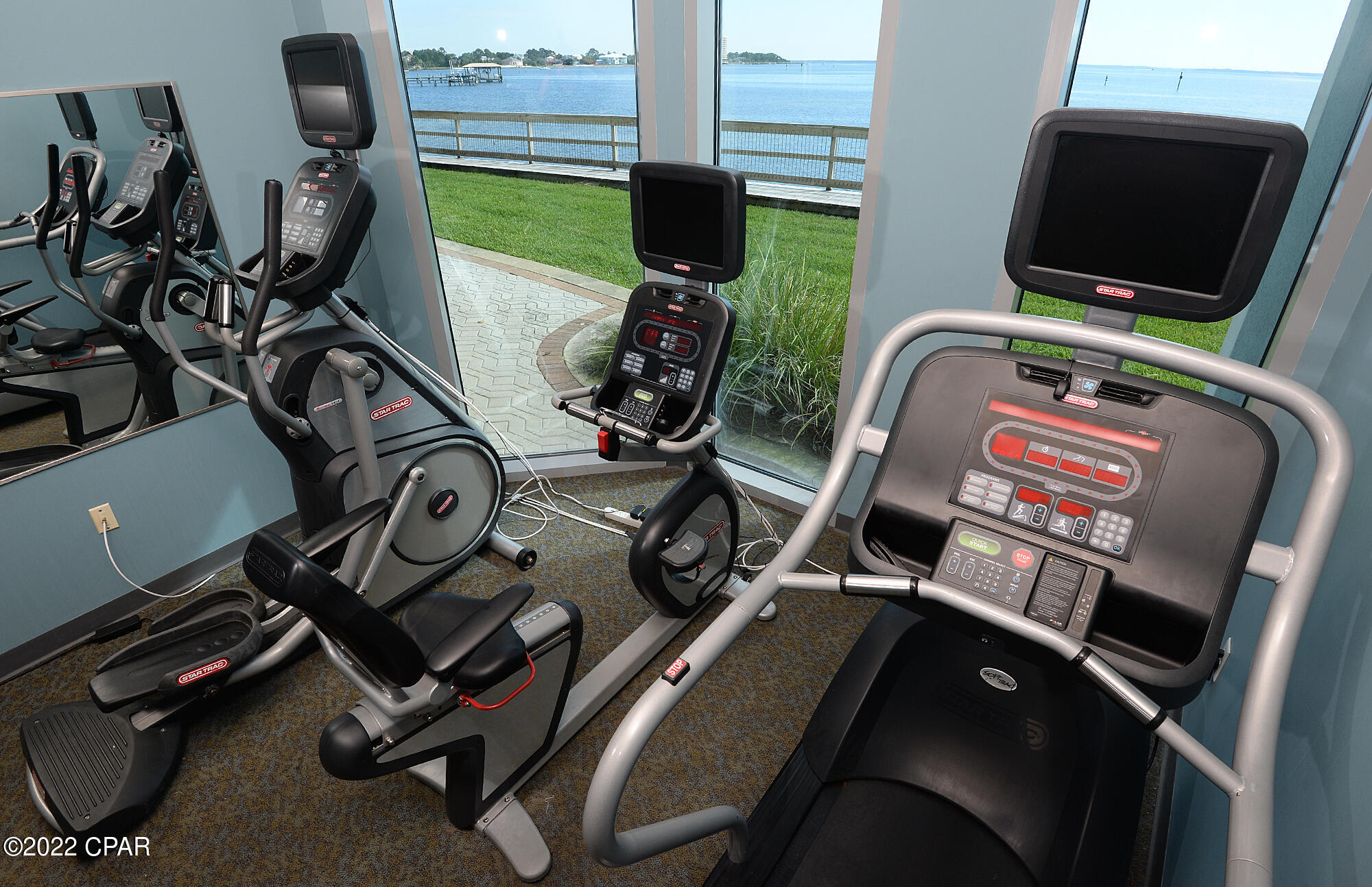 Marina Landing - Residential