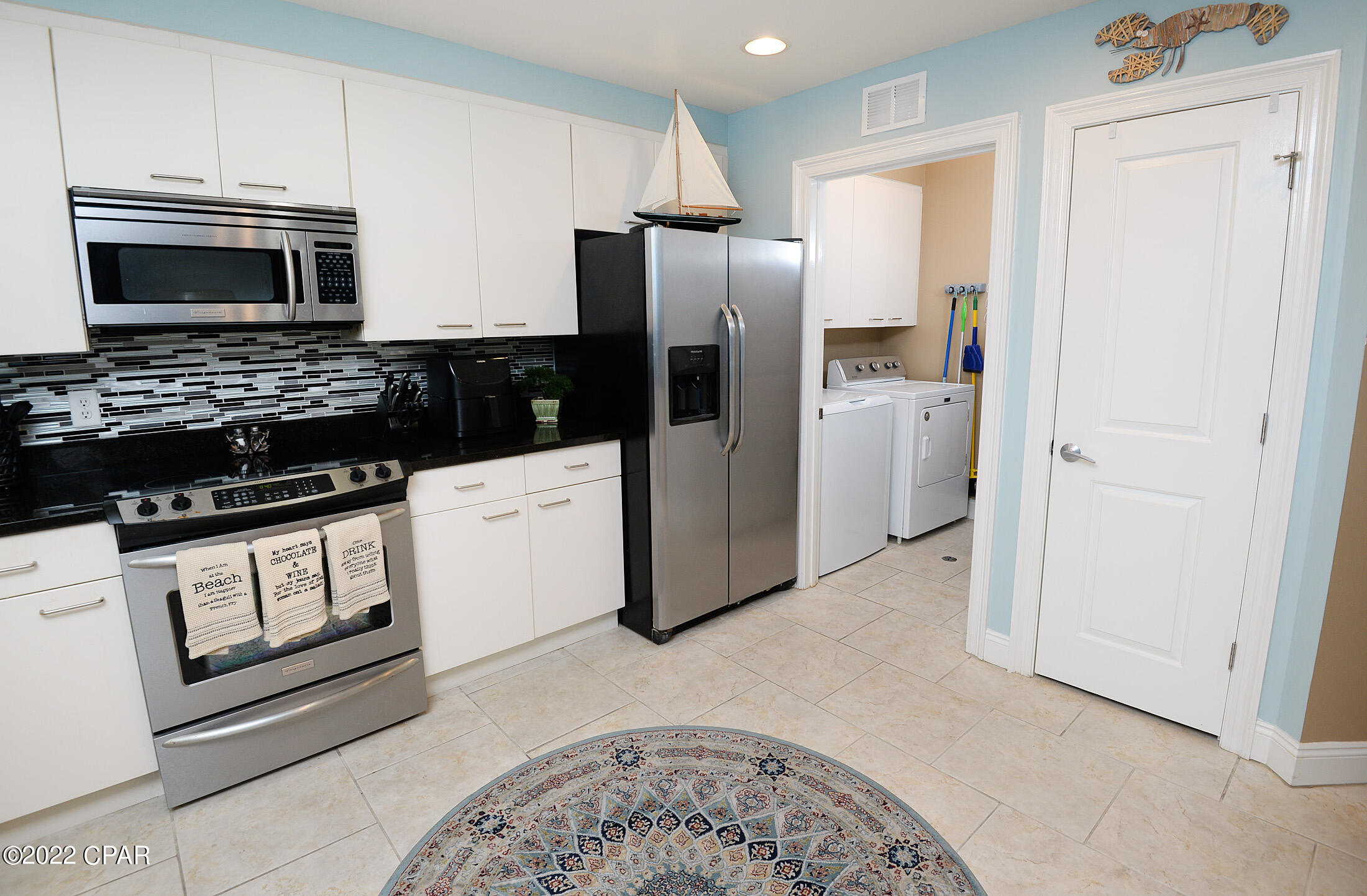 Marina Landing - Residential