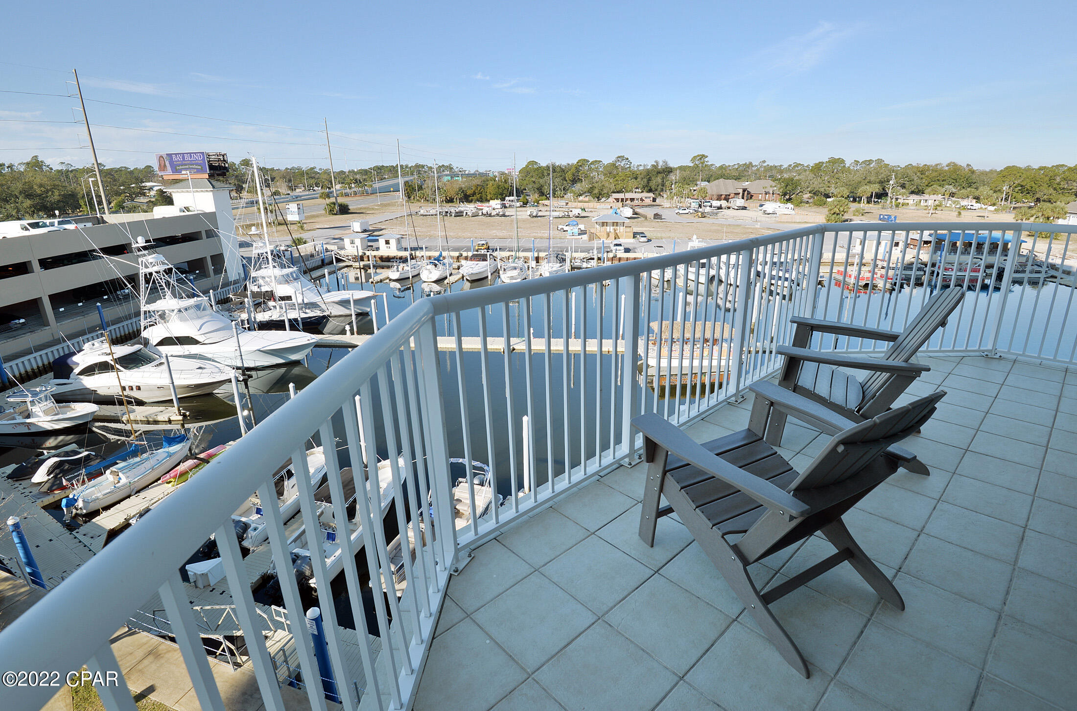 Marina Landing - Residential