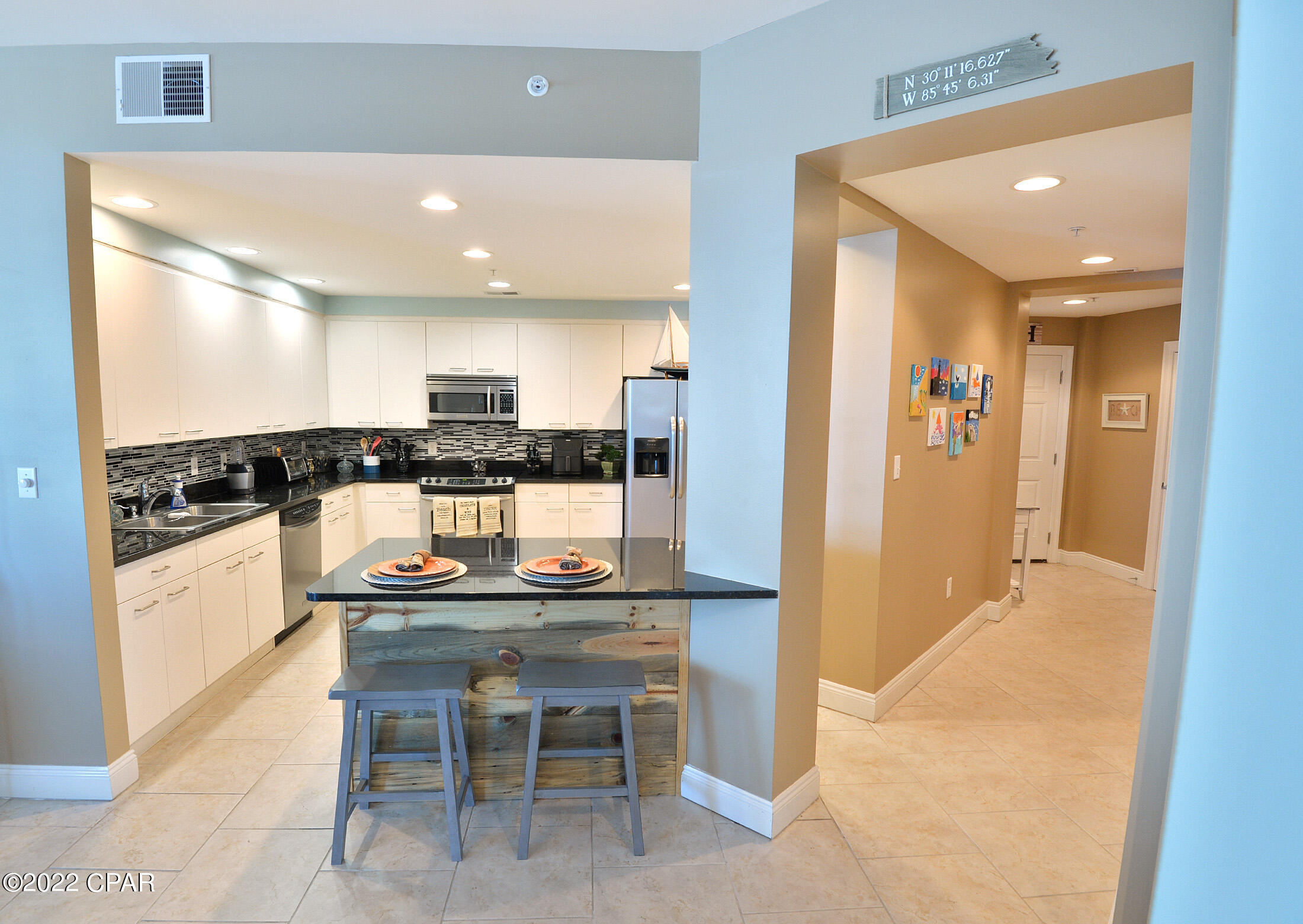 Marina Landing - Residential