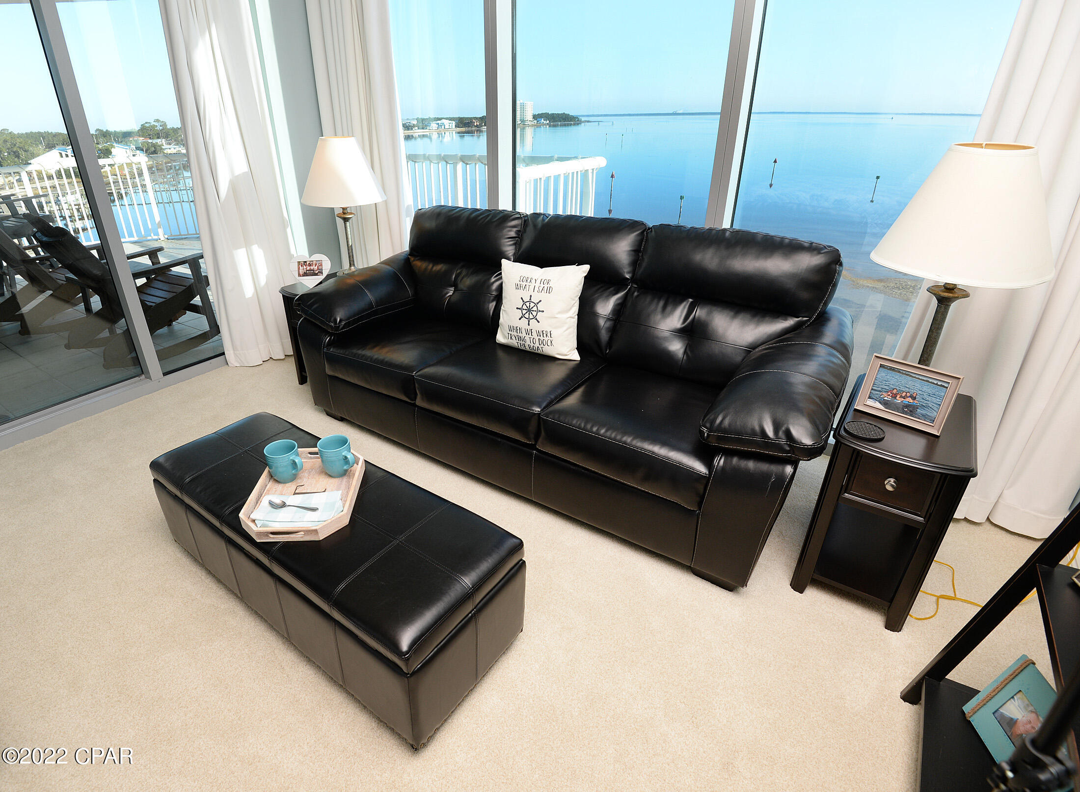 Marina Landing - Residential