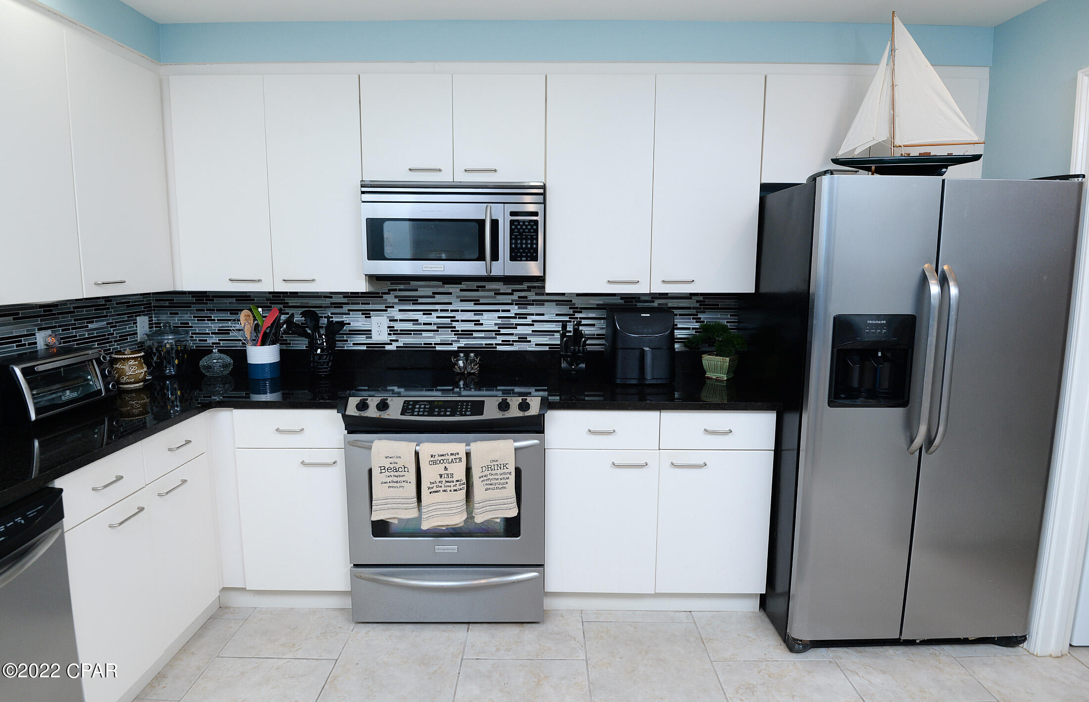 Marina Landing - Residential