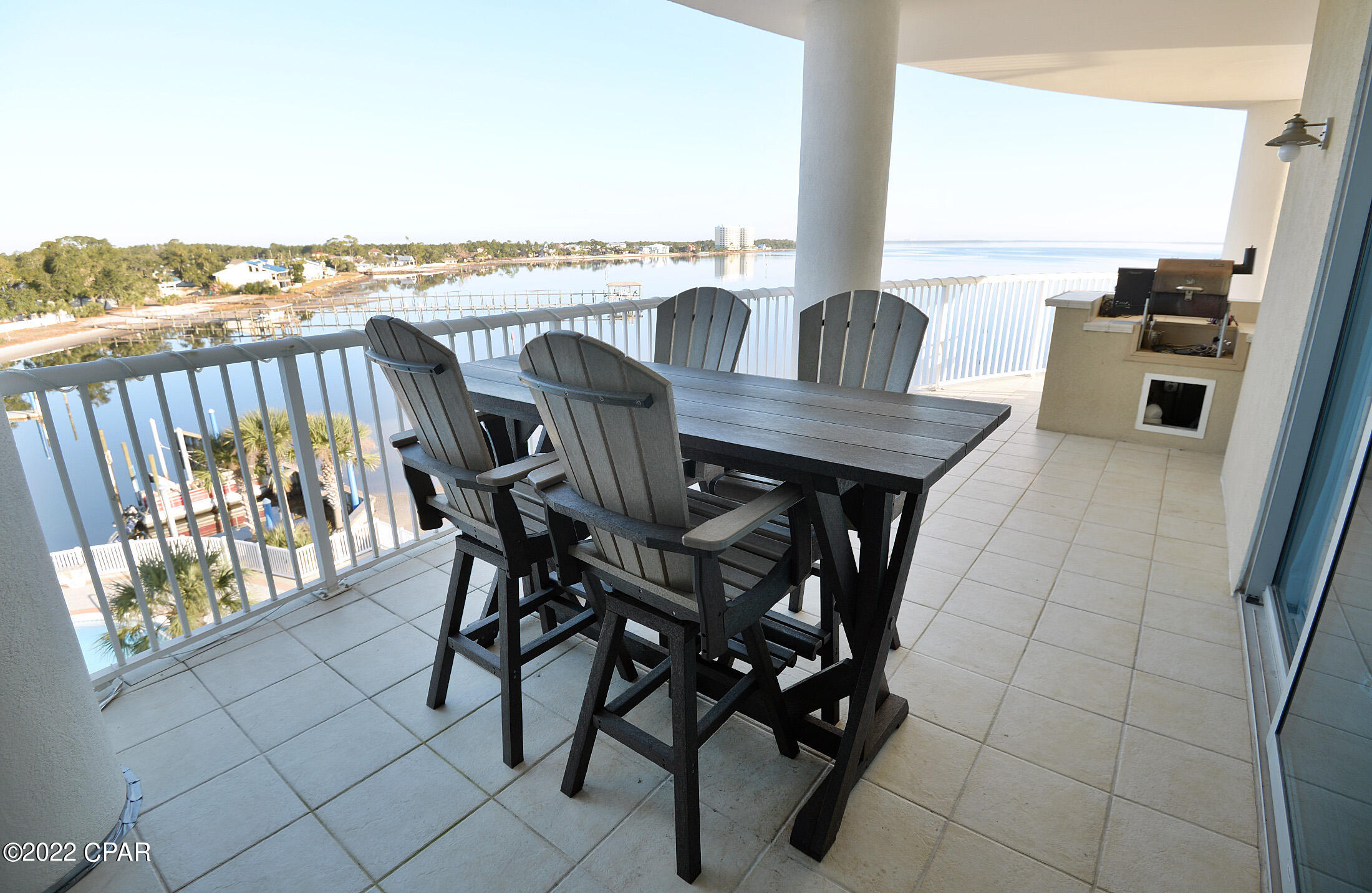 Marina Landing - Residential