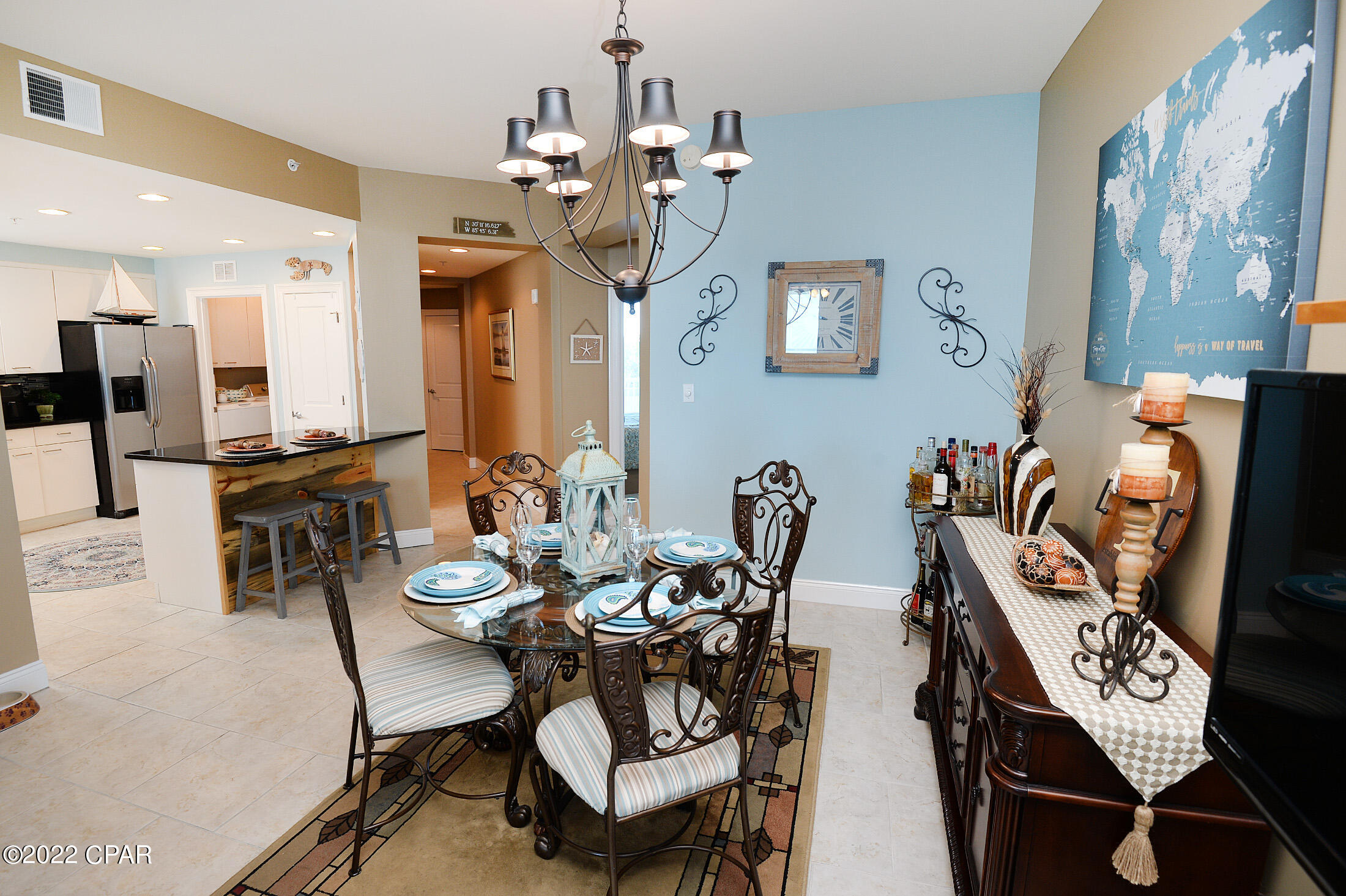 Marina Landing - Residential