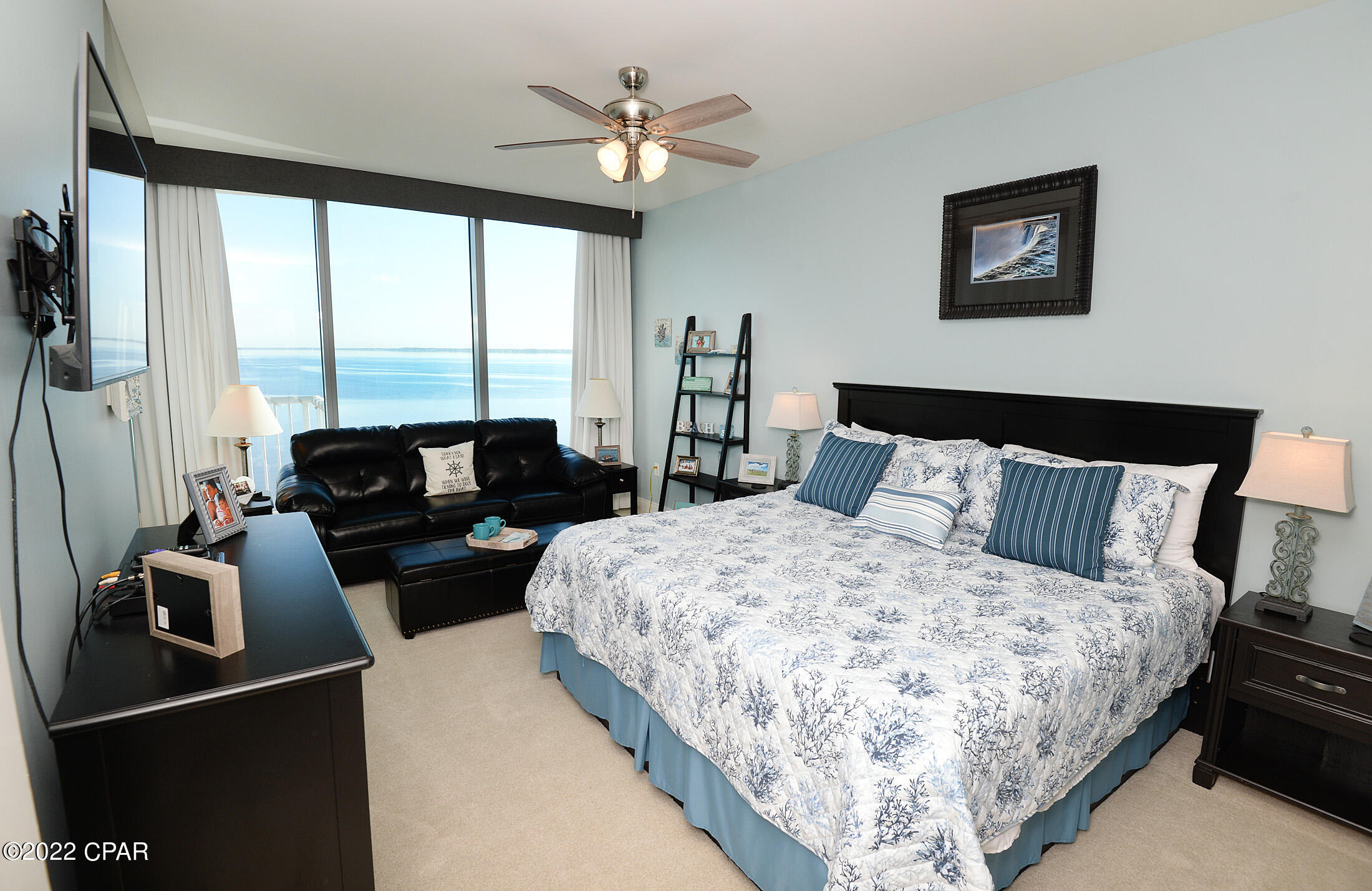 Marina Landing - Residential