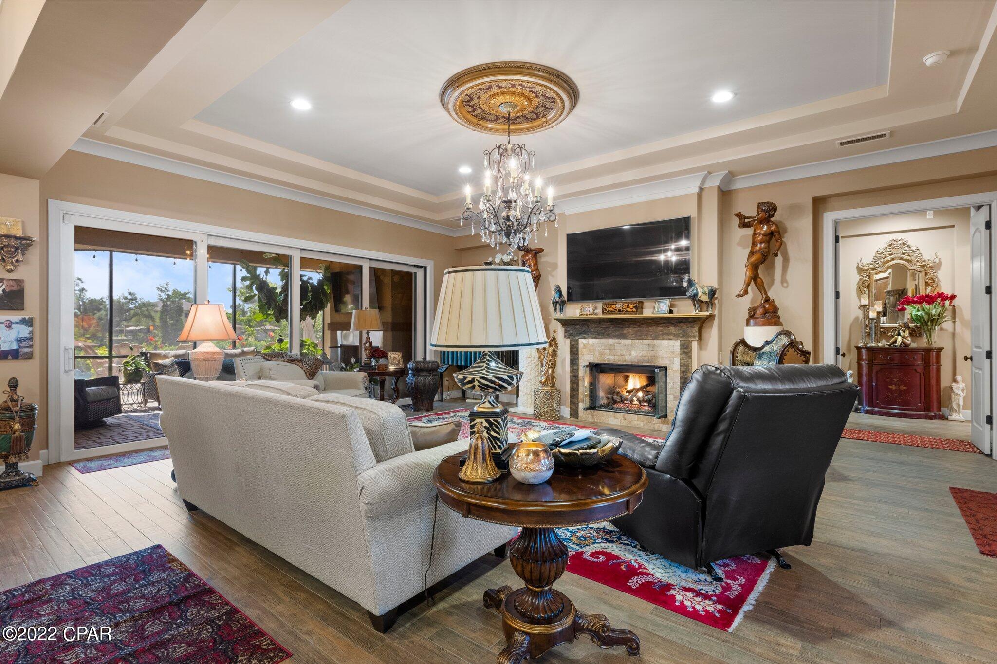 College Point Est 1st Sec - Residential