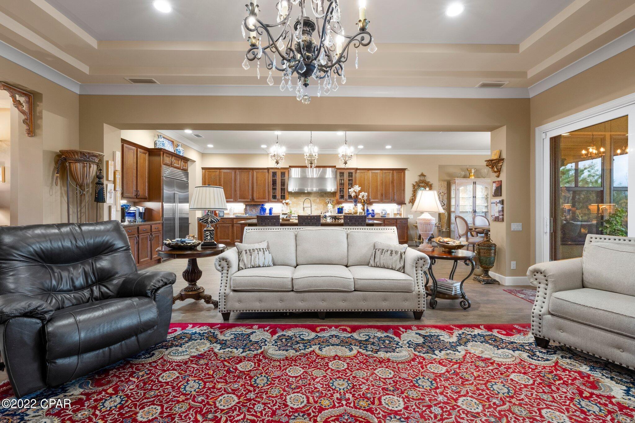 College Point Est 1st Sec - Residential