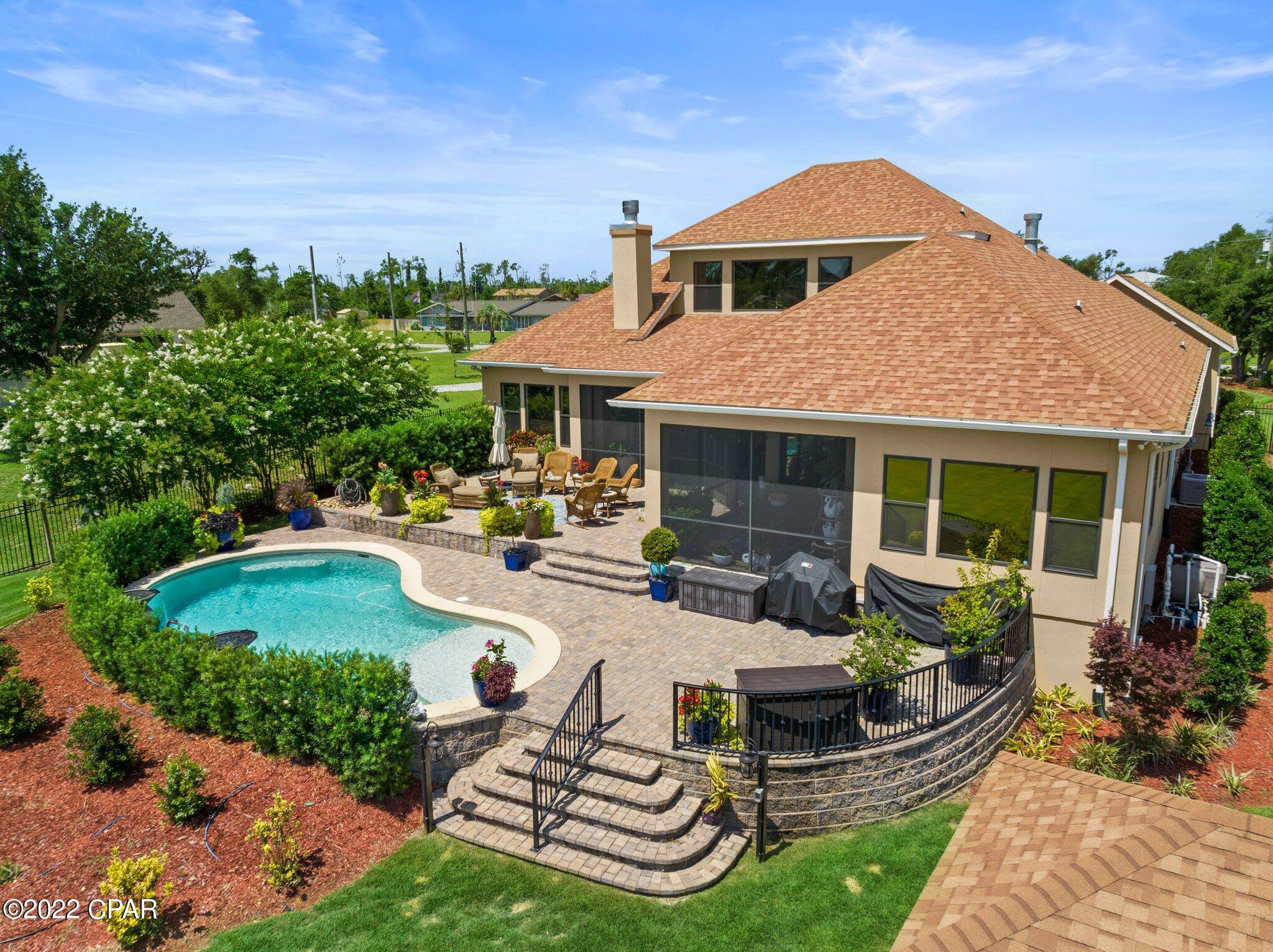 College Point Est 1st Sec - Residential