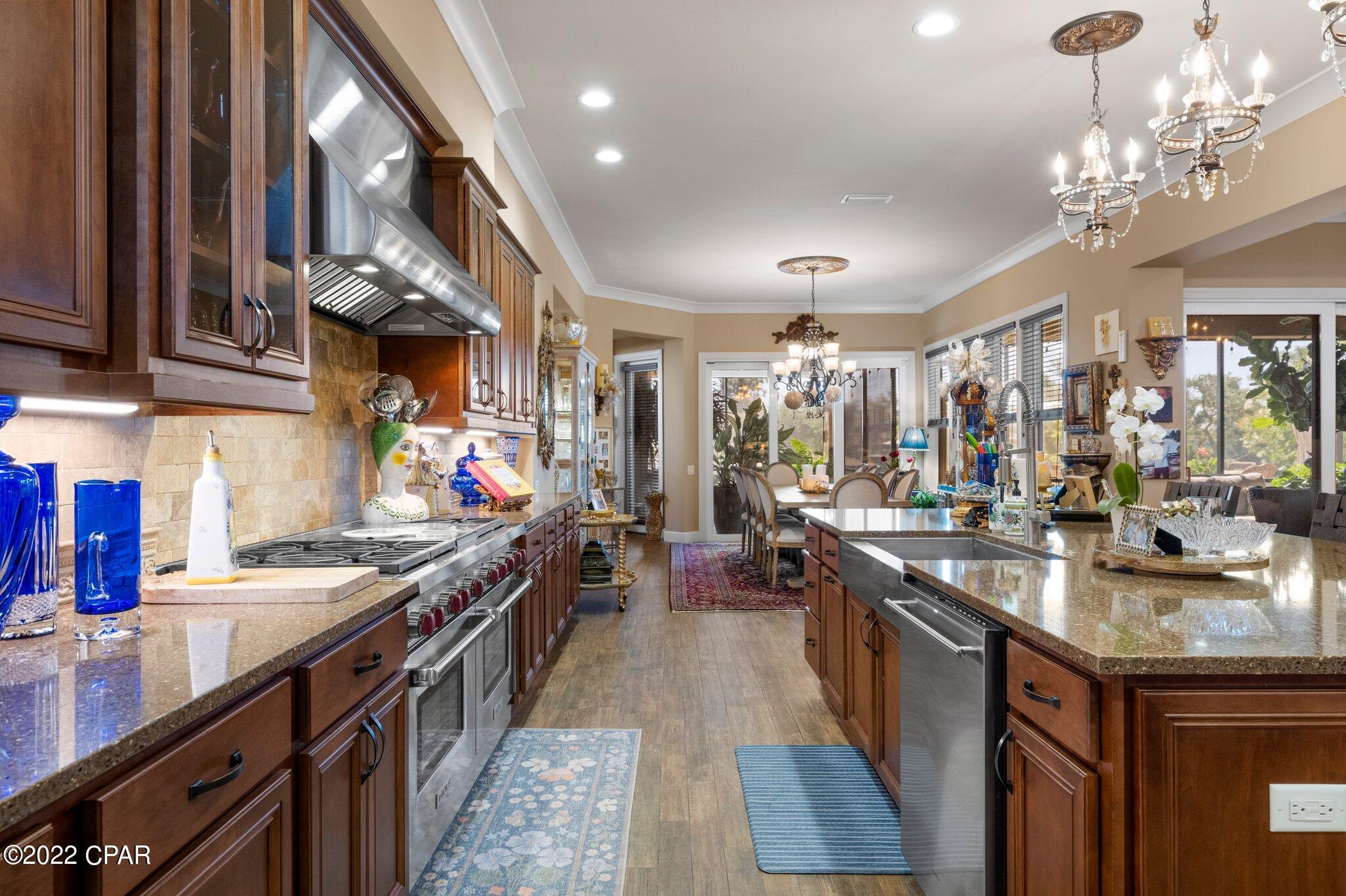 College Point Est 1st Sec - Residential