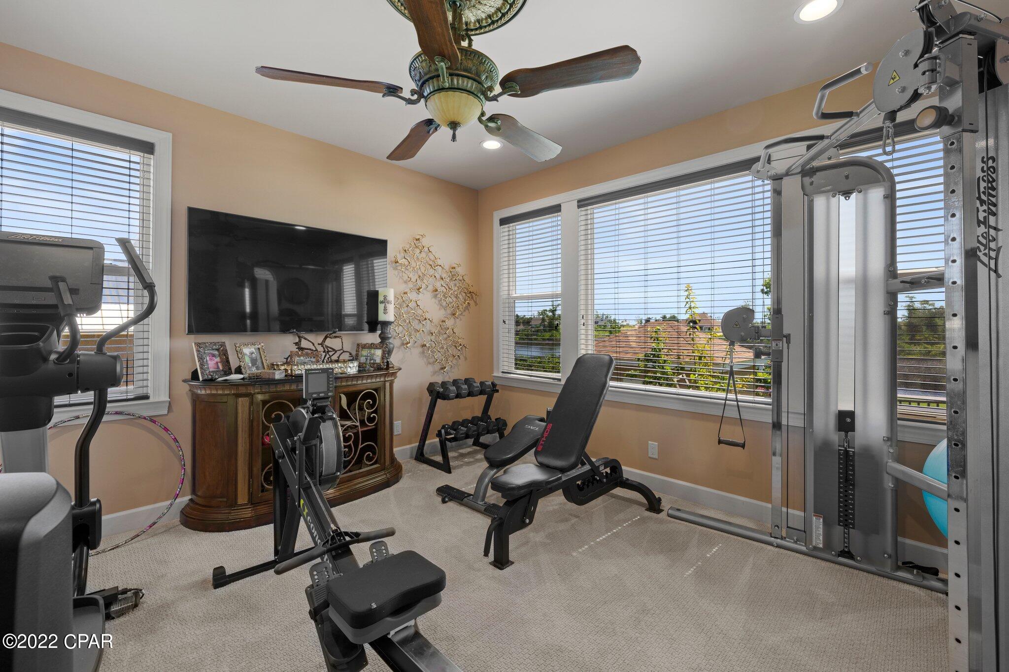 College Point Est 1st Sec - Residential