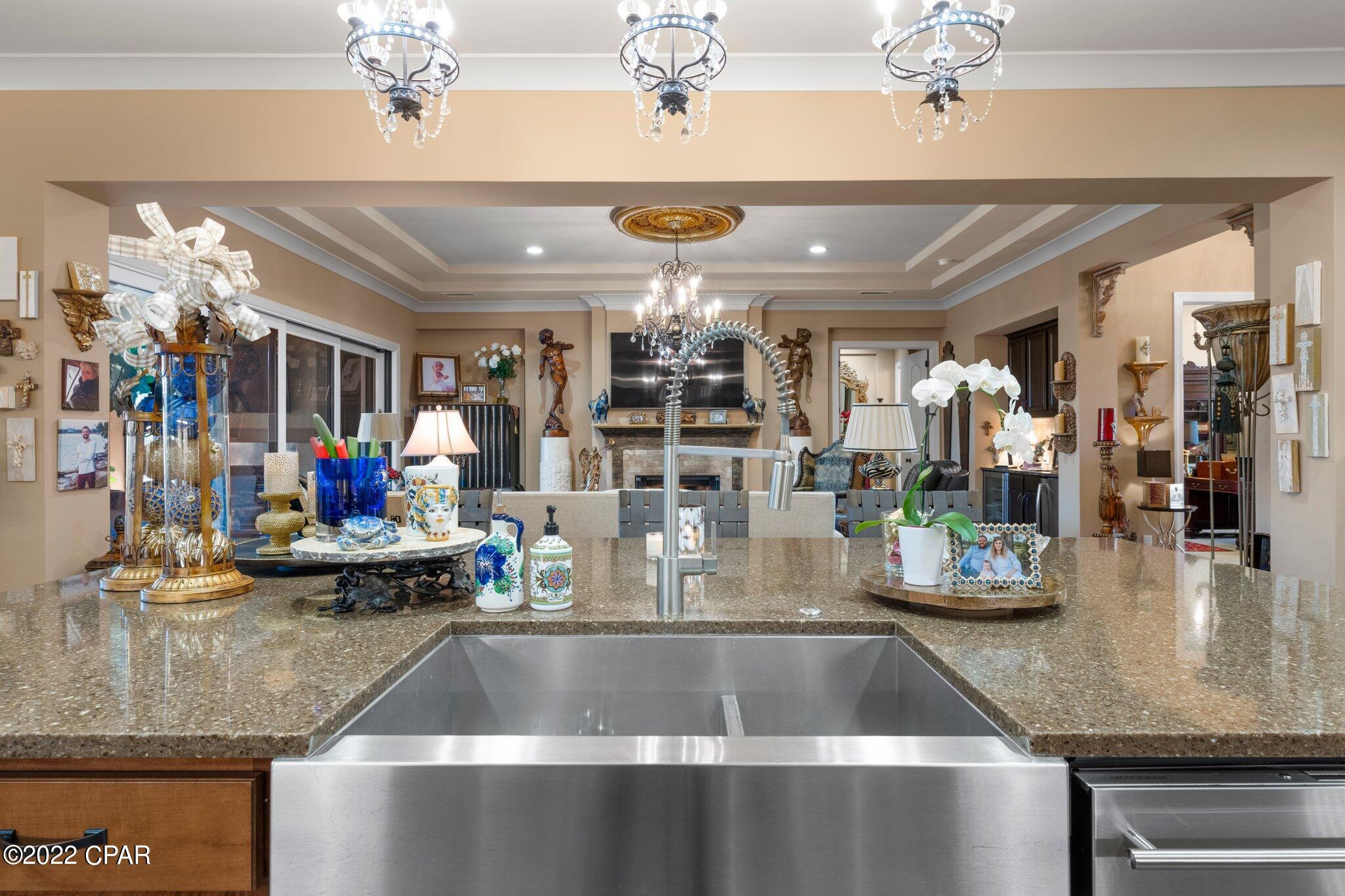 College Point Est 1st Sec - Residential