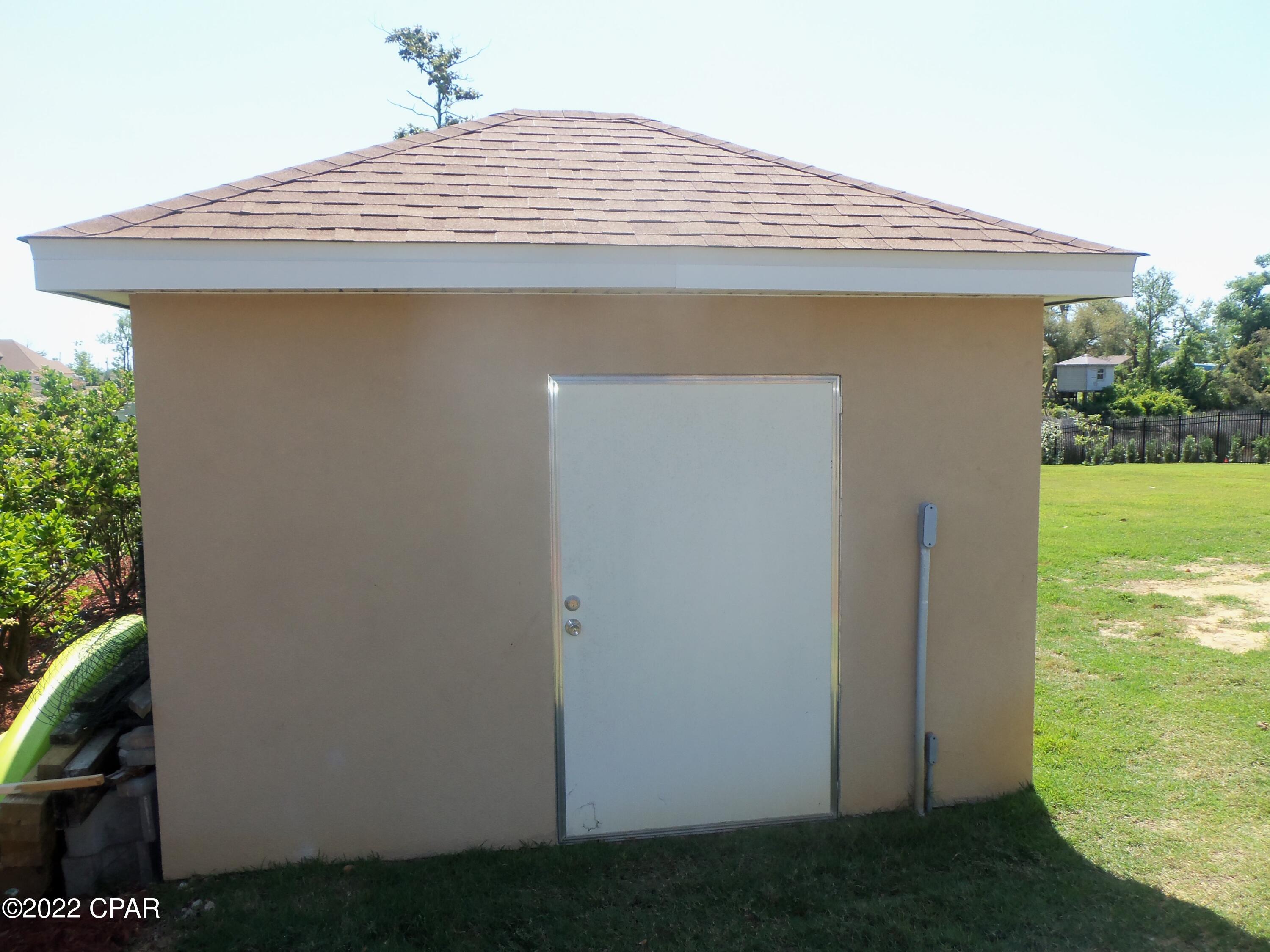 College Point Est 1st Sec - Residential