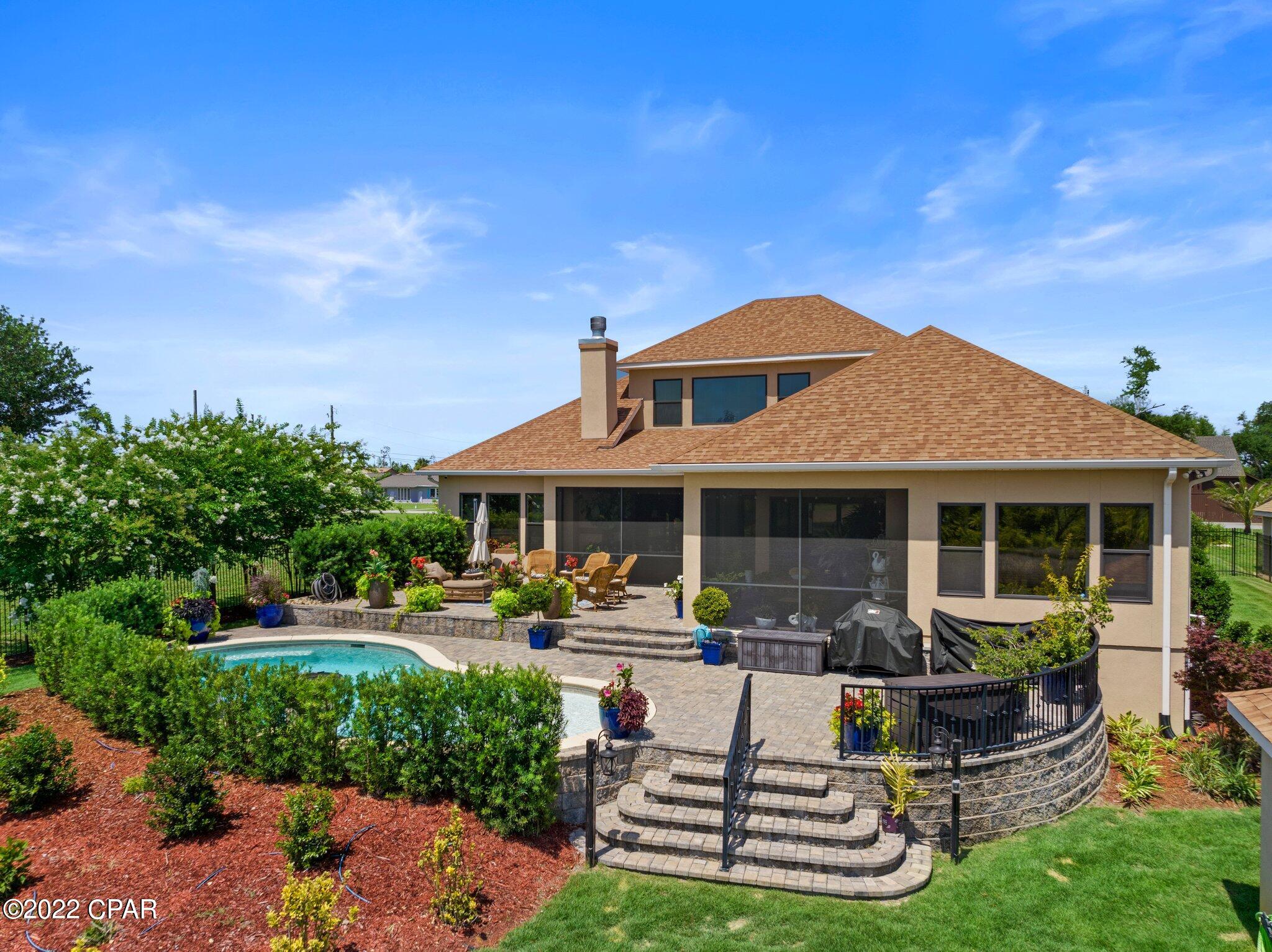 College Point Est 1st Sec - Residential