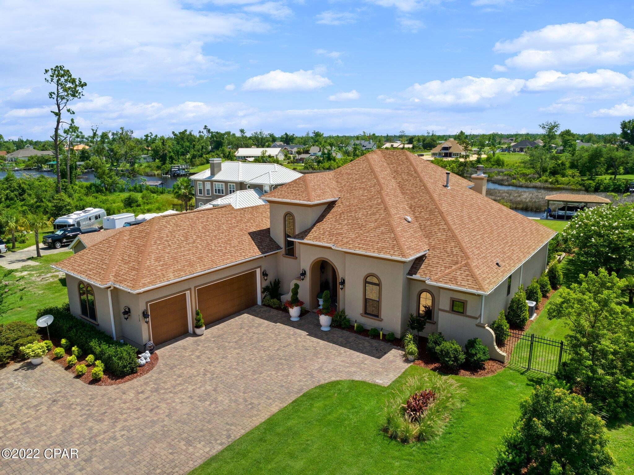 College Point Est 1st Sec - Residential