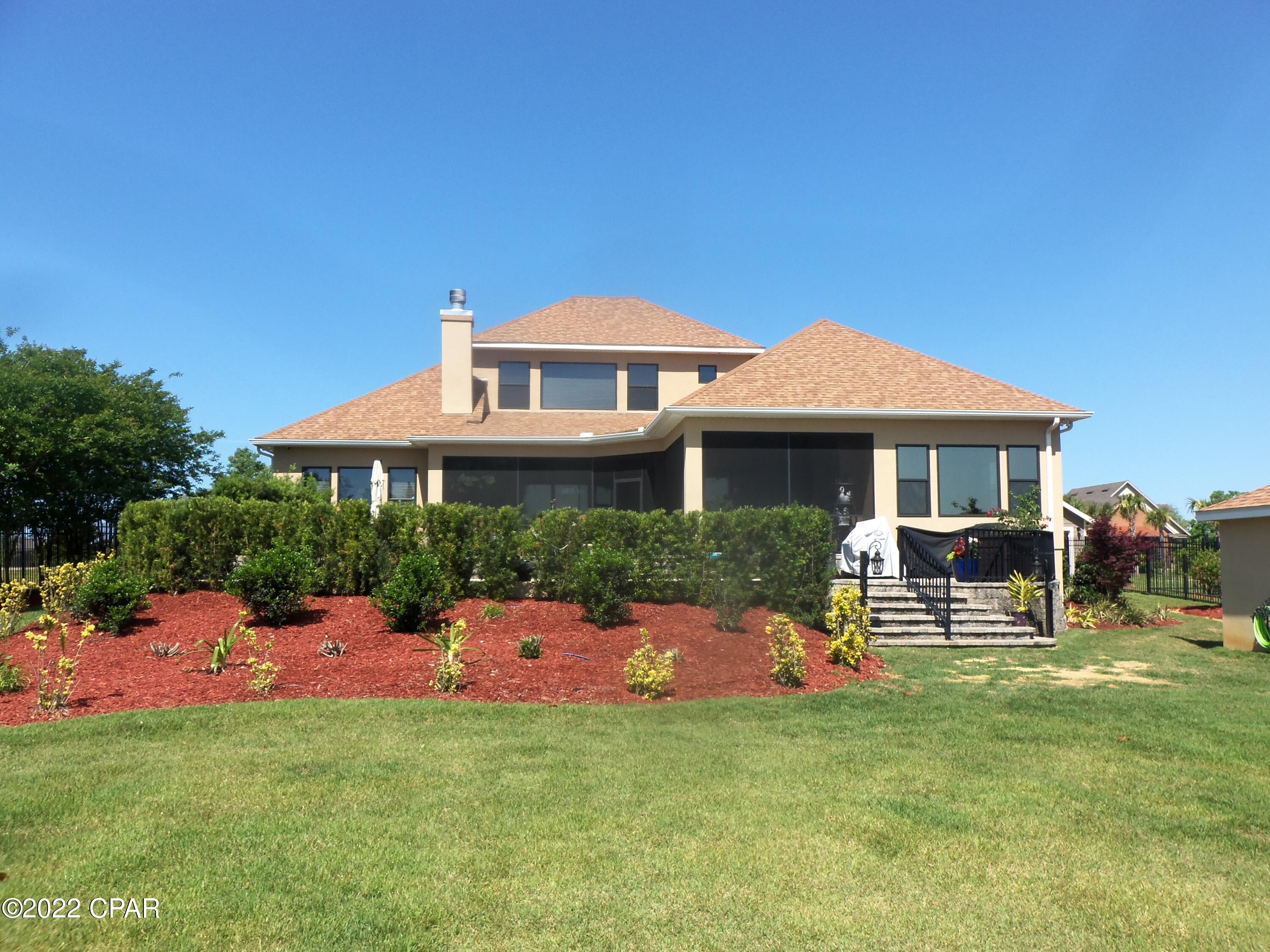 College Point Est 1st Sec - Residential