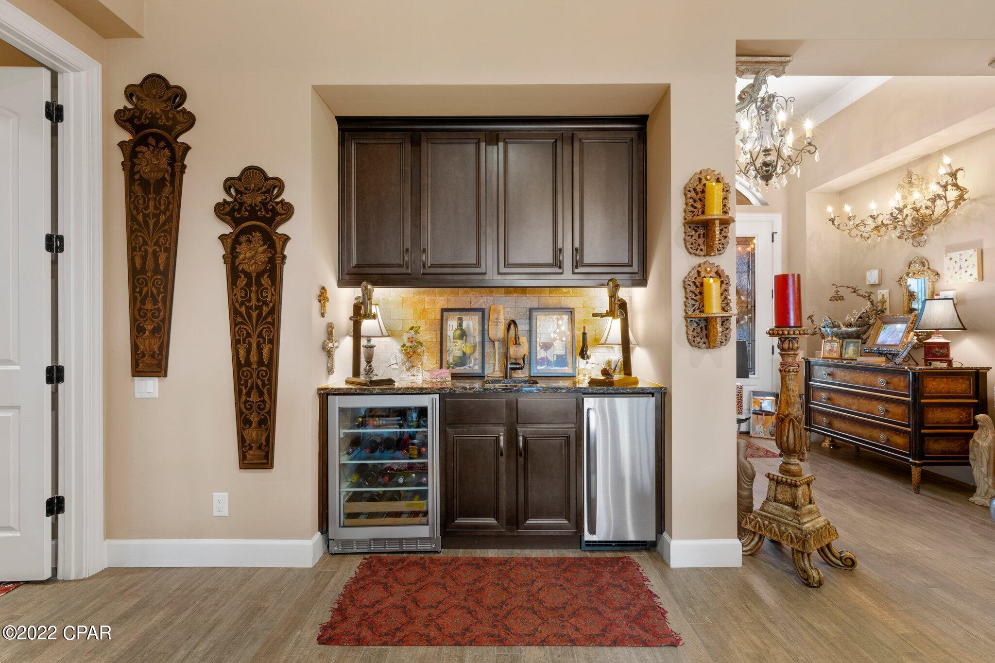 College Point Est 1st Sec - Residential