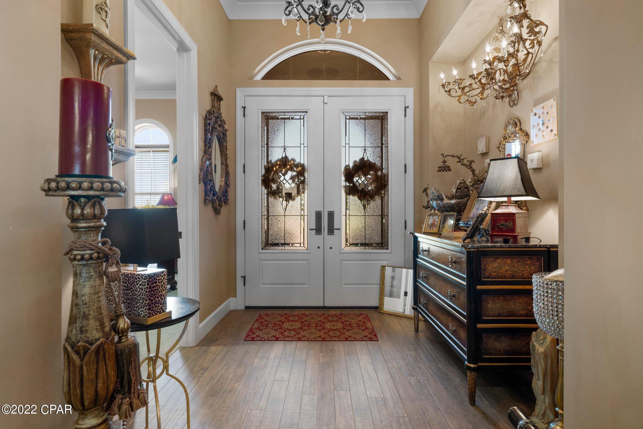 College Point Est 1st Sec - Residential