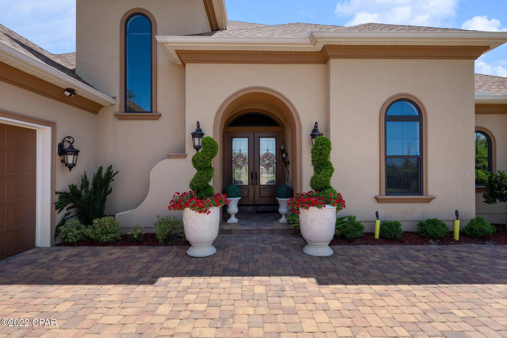 College Point Est 1st Sec - Residential