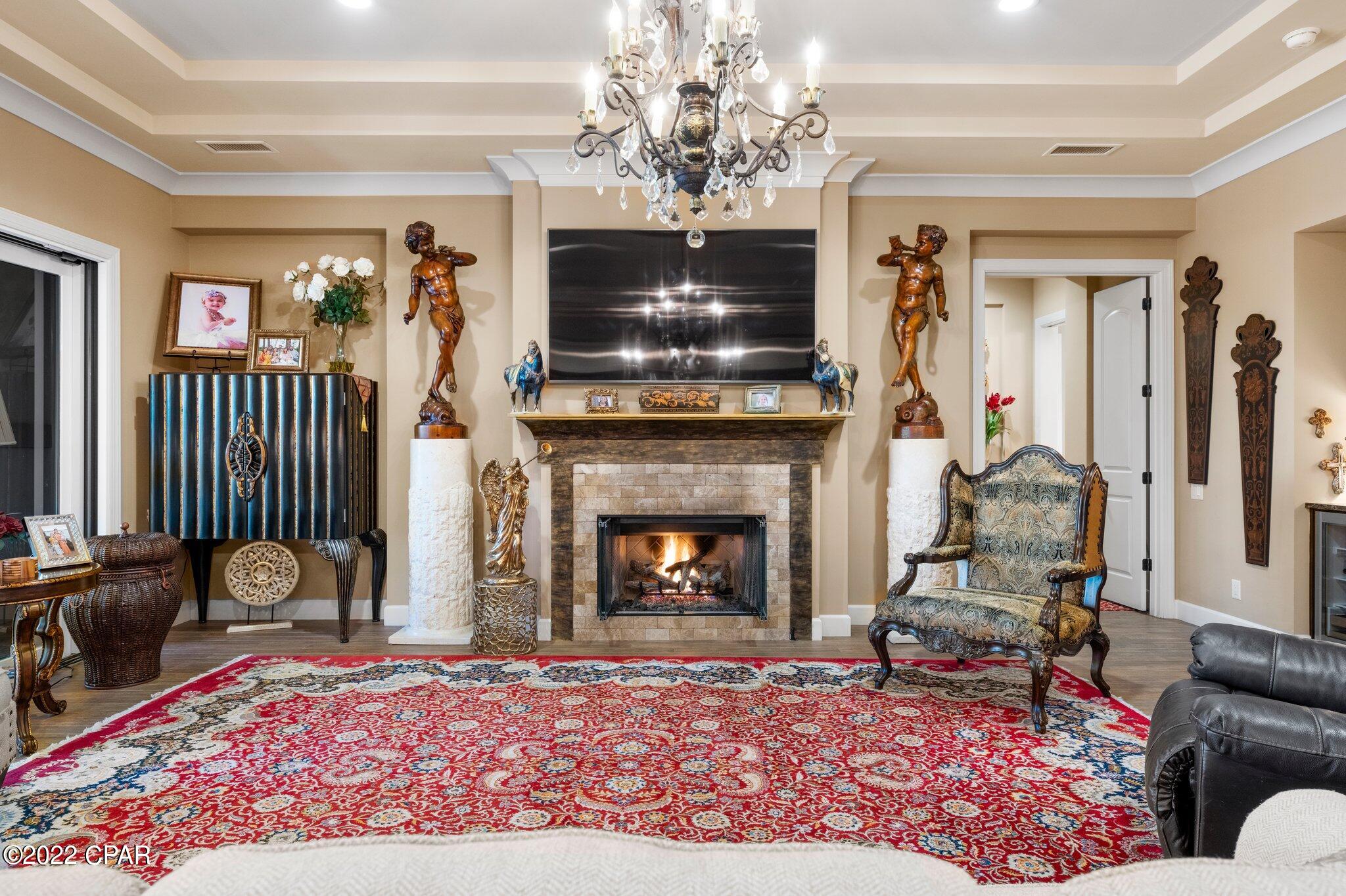 College Point Est 1st Sec - Residential