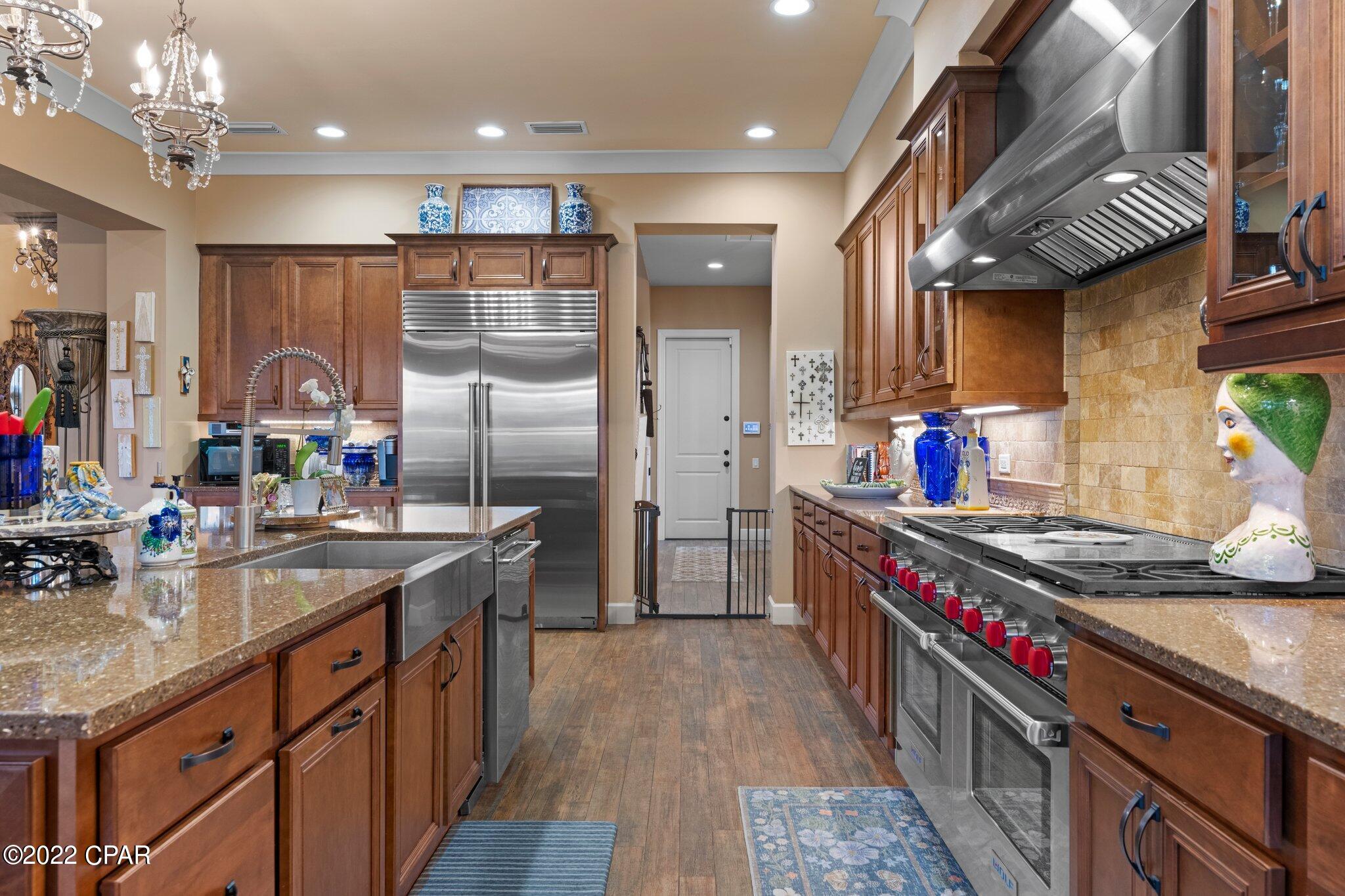 College Point Est 1st Sec - Residential