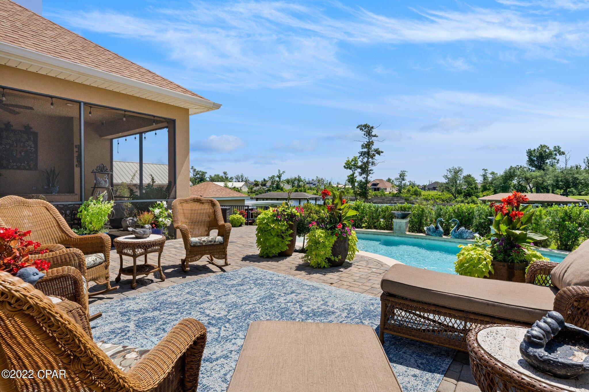 College Point Est 1st Sec - Residential