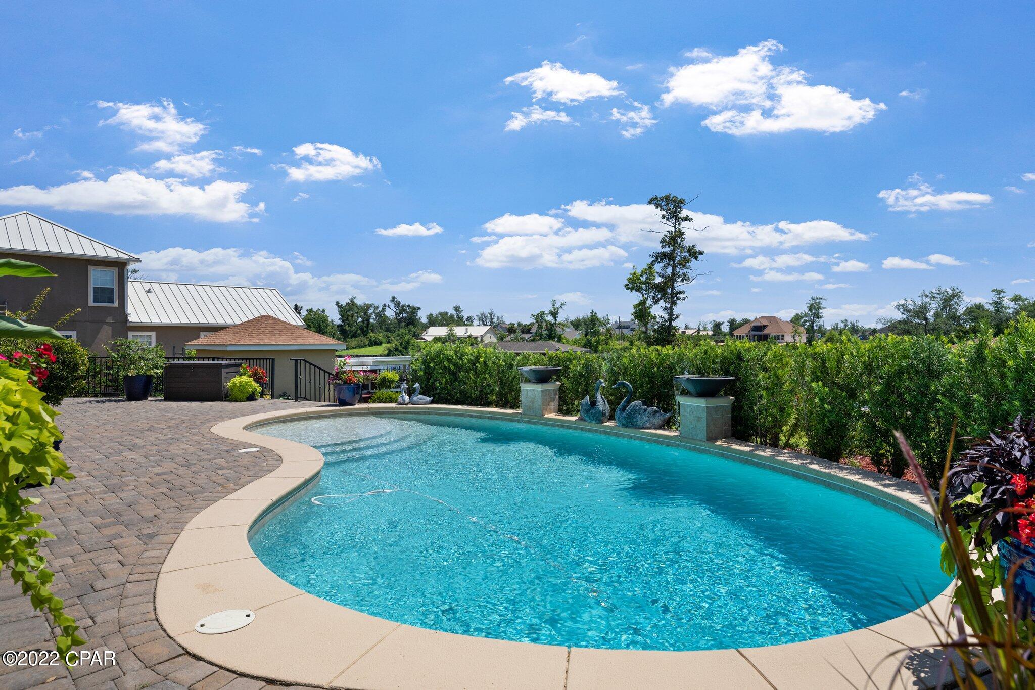 College Point Est 1st Sec - Residential