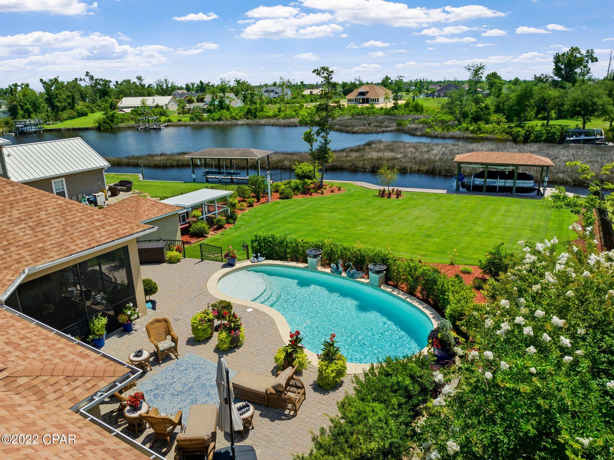 College Point Est 1st Sec - Residential