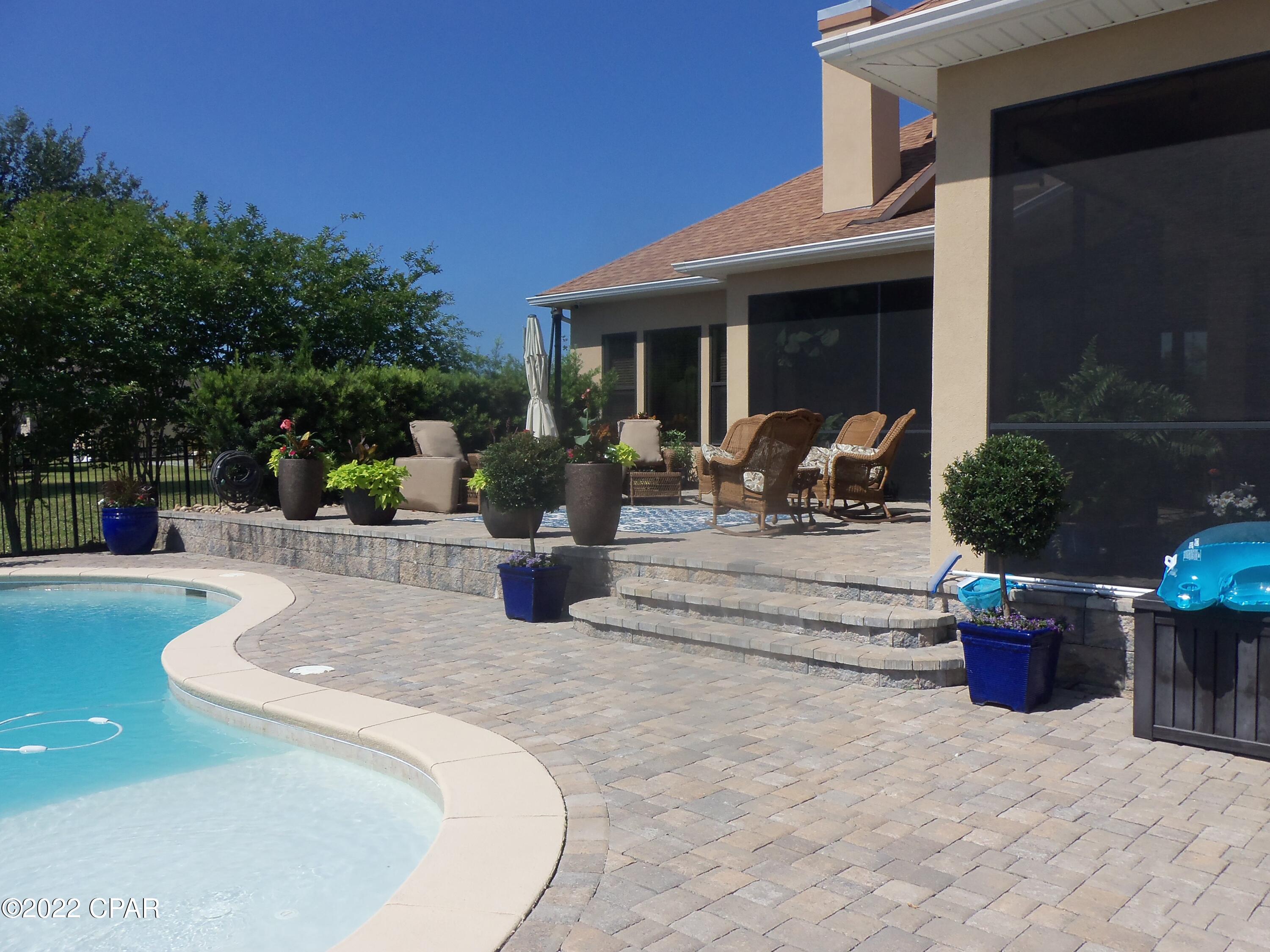 College Point Est 1st Sec - Residential