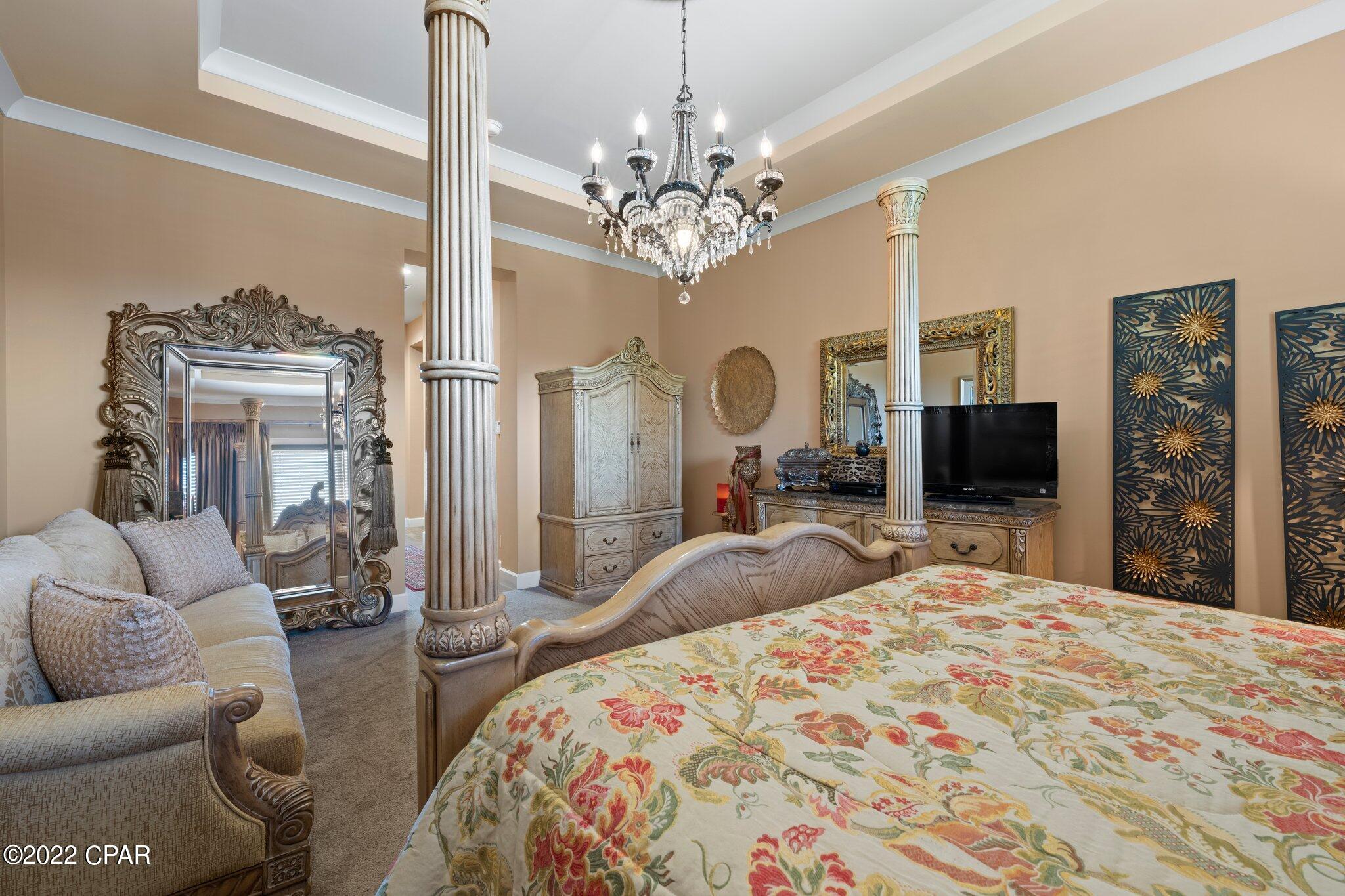 College Point Est 1st Sec - Residential