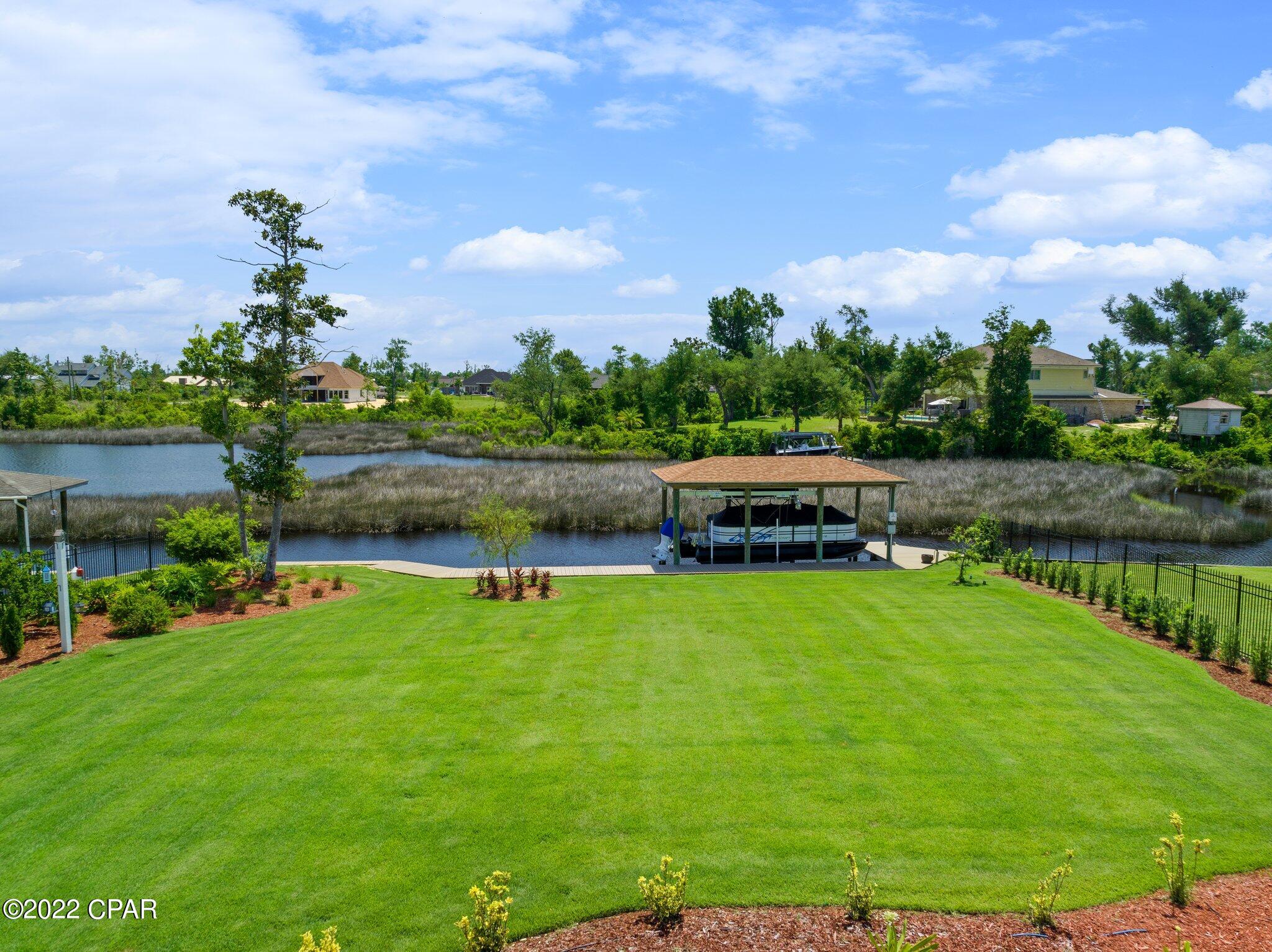 College Point Est 1st Sec - Residential