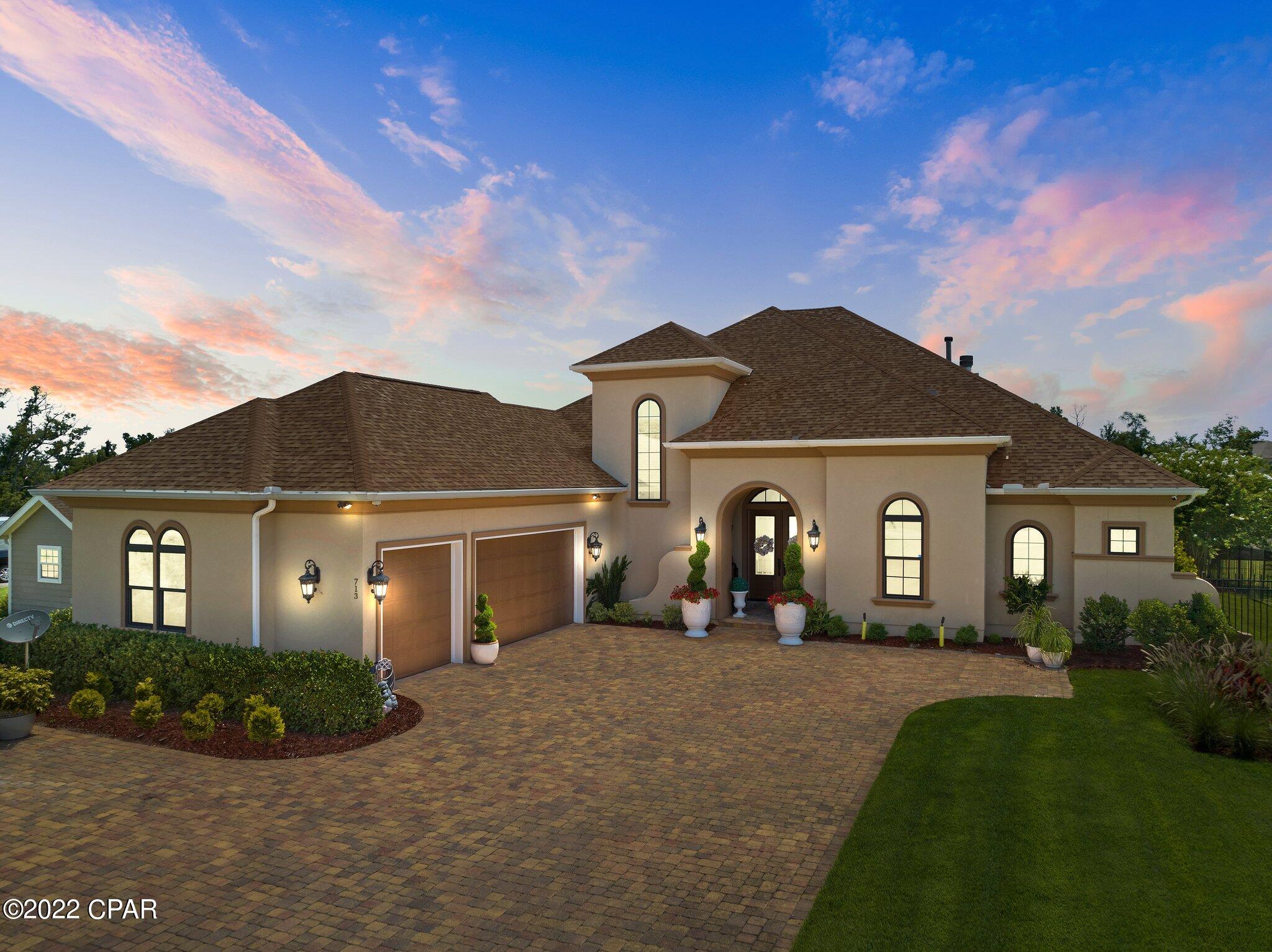 College Point Est 1st Sec - Residential