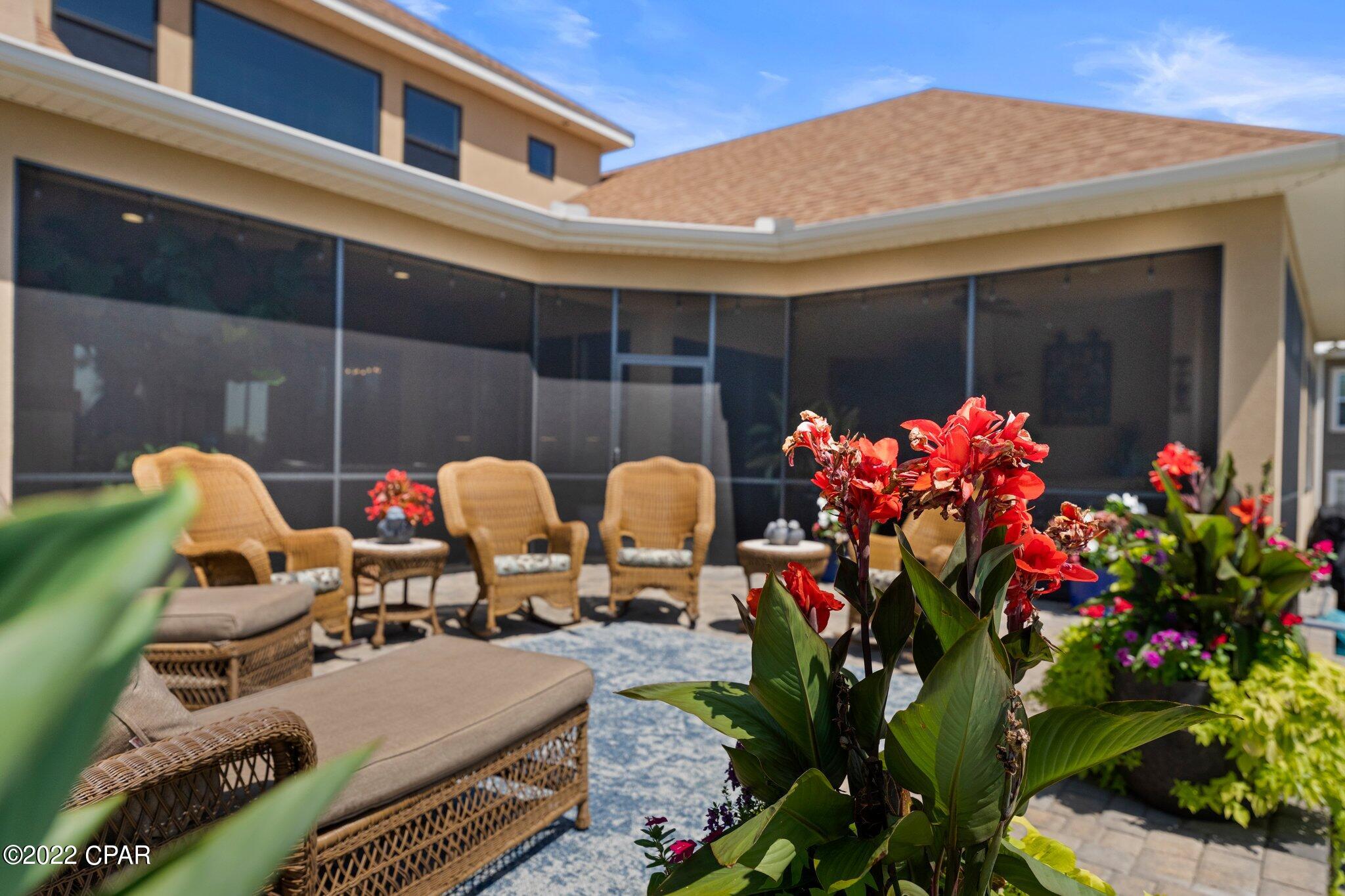 College Point Est 1st Sec - Residential