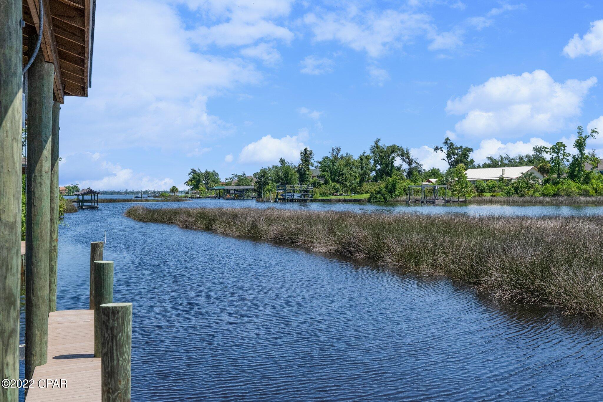 College Point Est 1st Sec - Residential